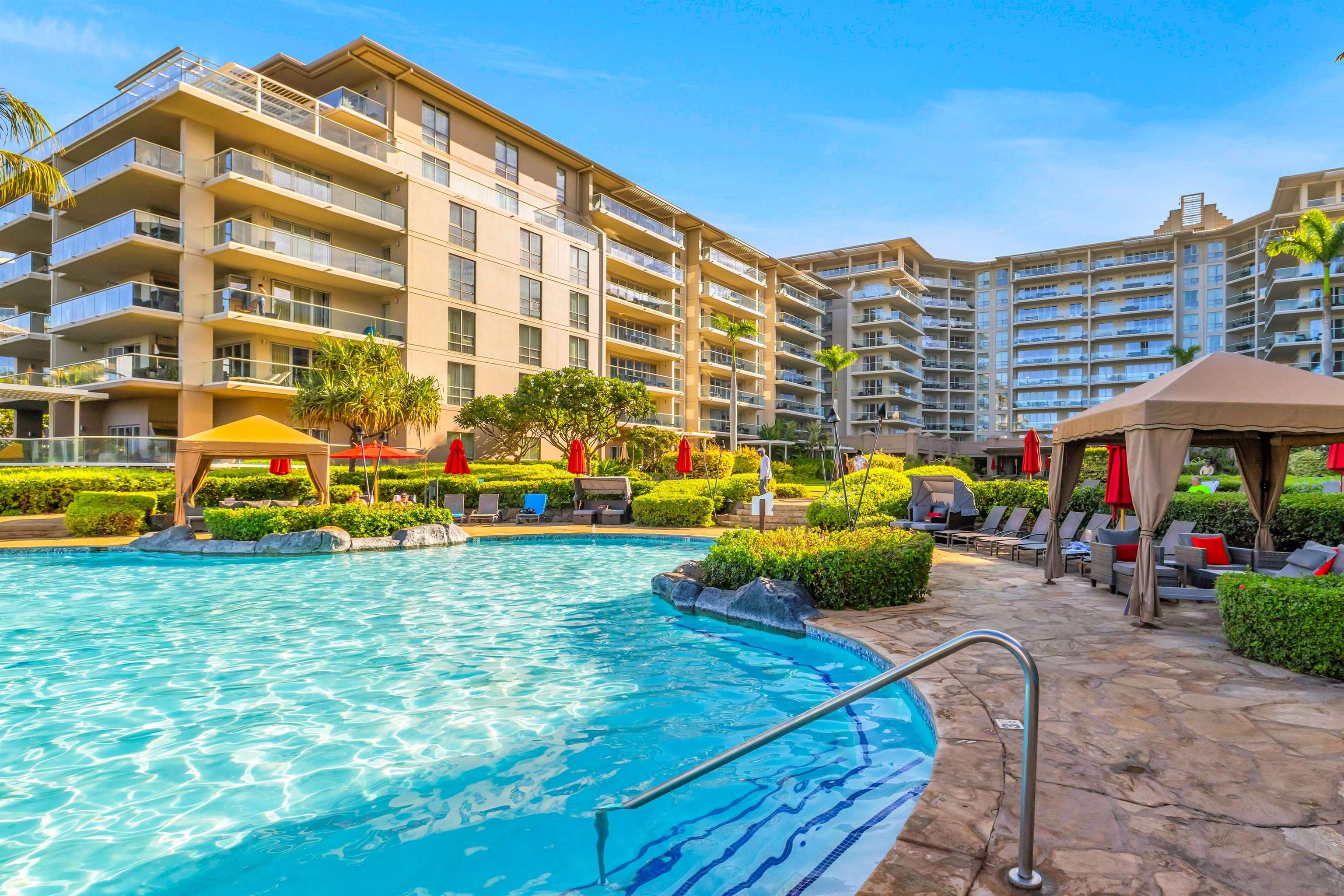 Honua Kai - Hoku Lani condo # SR734, Lahaina, Hawaii - photo 21 of 27