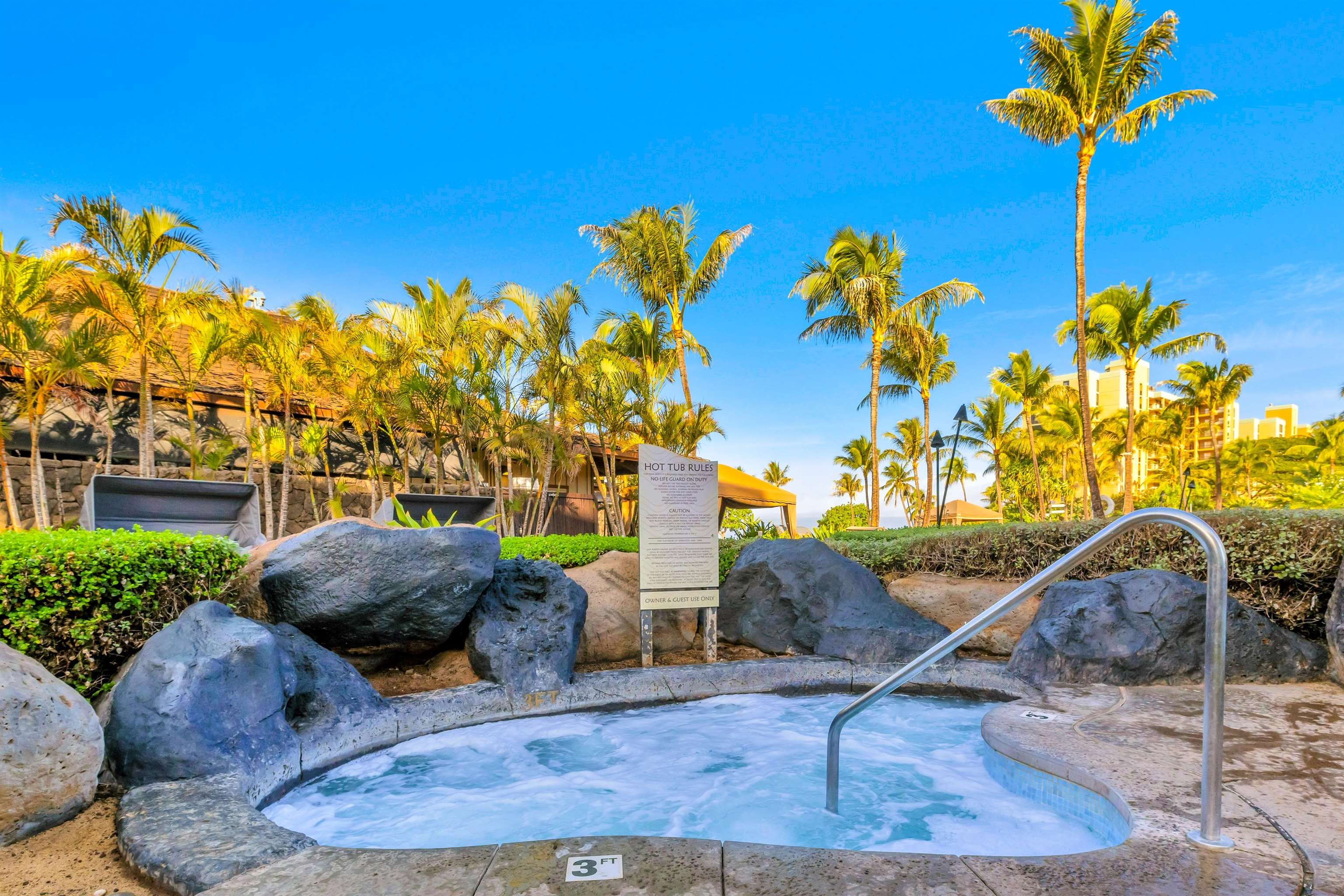 Honua Kai - Hoku Lani condo # SR734, Lahaina, Hawaii - photo 22 of 27