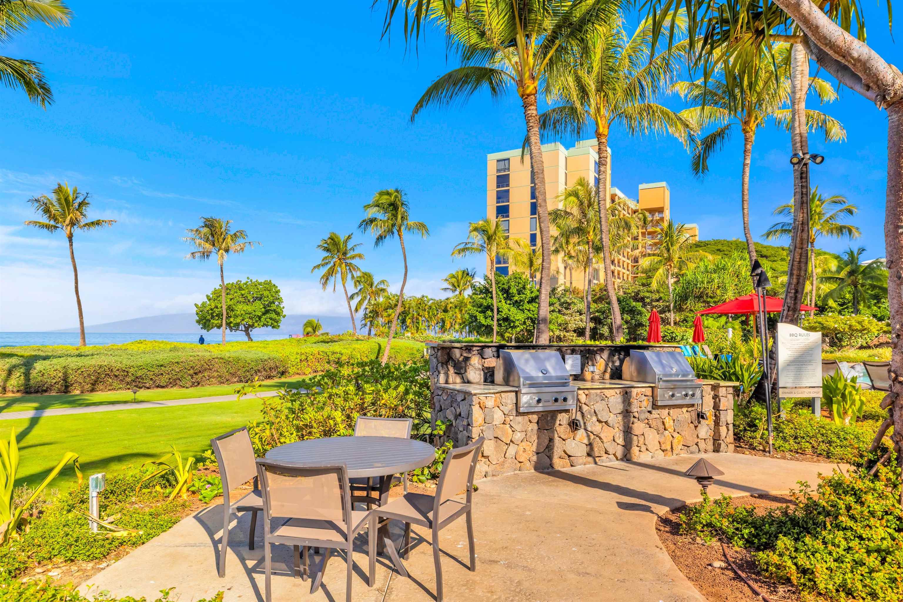 Honua Kai - Hoku Lani condo # SR734, Lahaina, Hawaii - photo 23 of 27