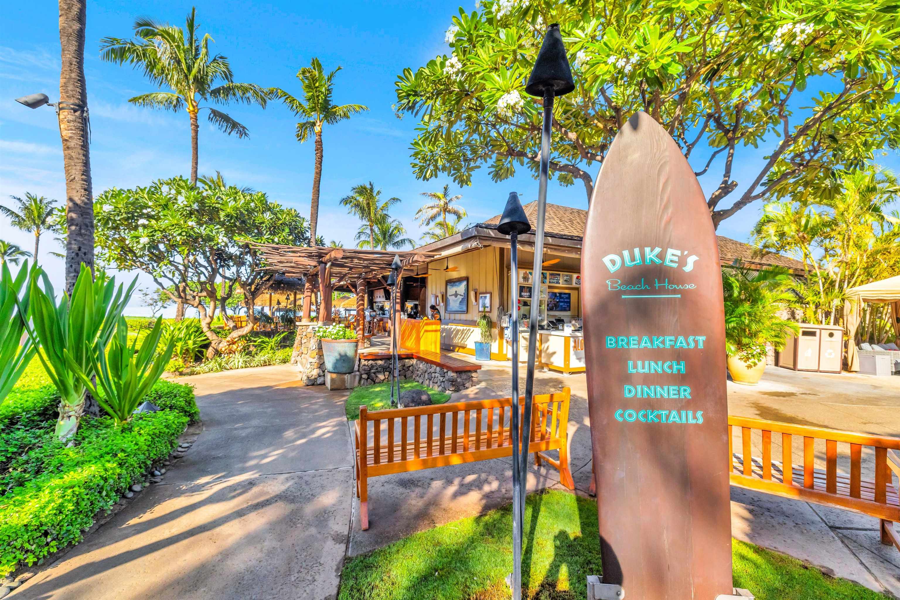 Honua Kai - Hoku Lani condo # SR734, Lahaina, Hawaii - photo 25 of 27