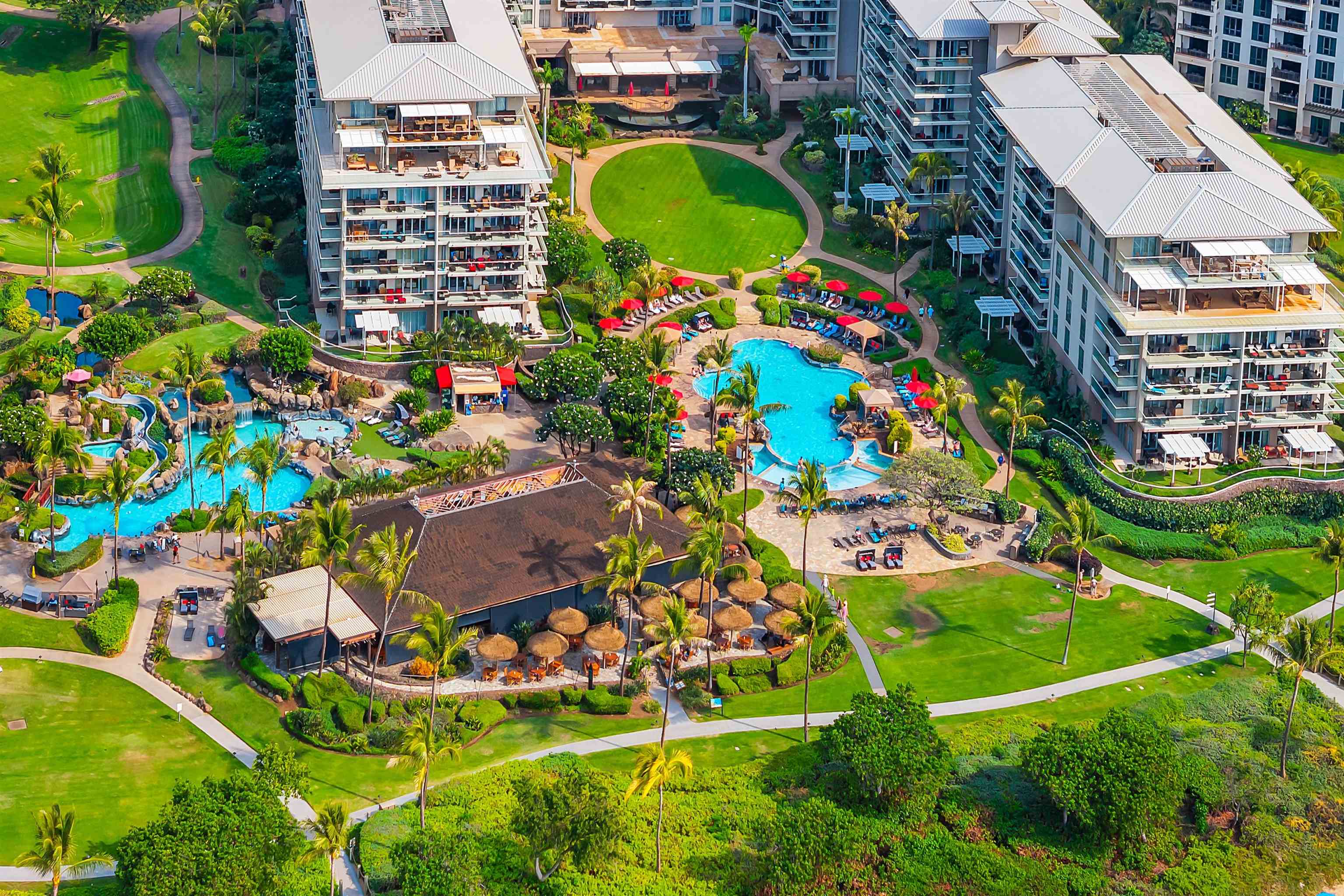 Honua Kai - Hoku Lani condo # SR734, Lahaina, Hawaii - photo 26 of 27