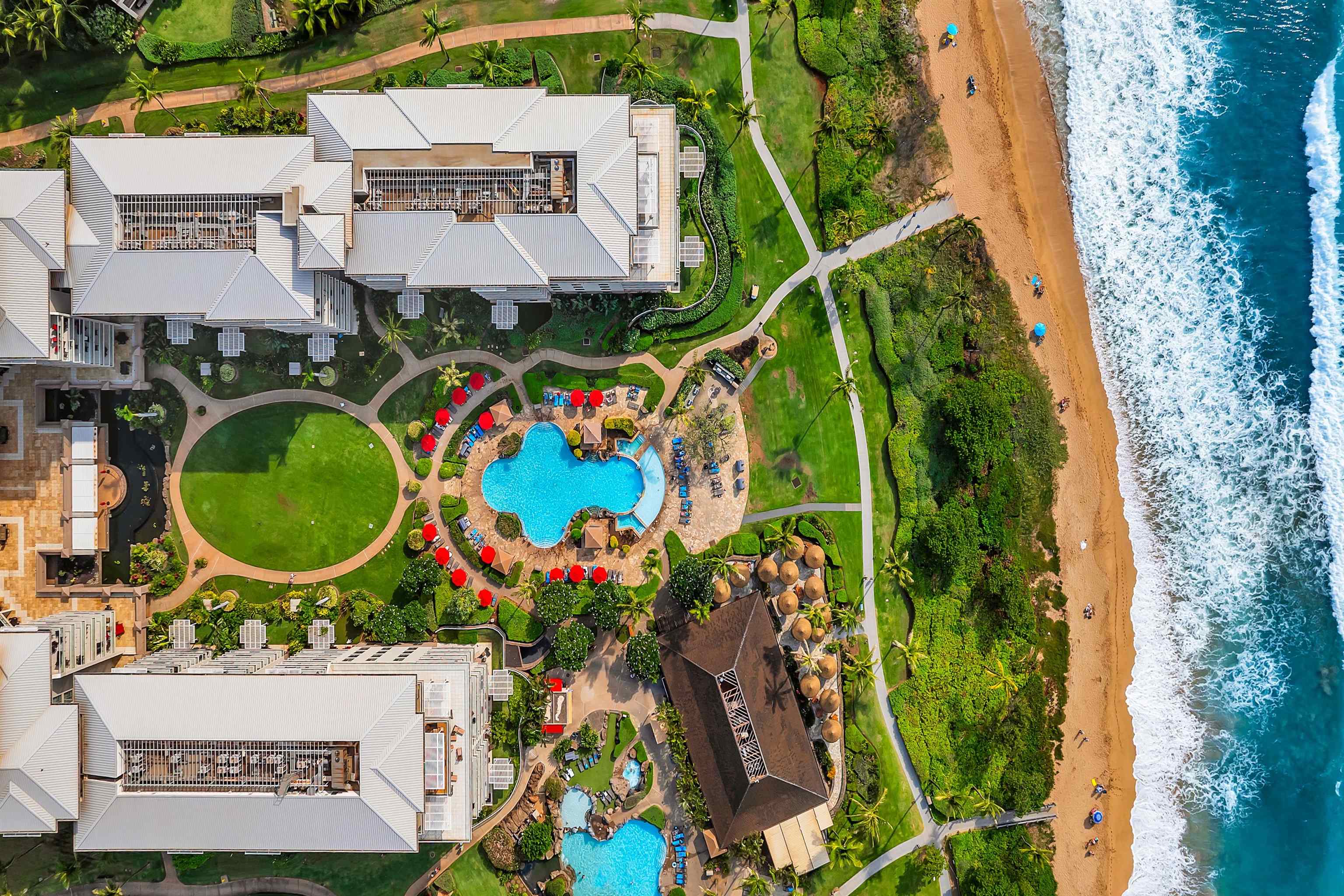 Honua Kai - Hoku Lani condo # SR734, Lahaina, Hawaii - photo 27 of 27