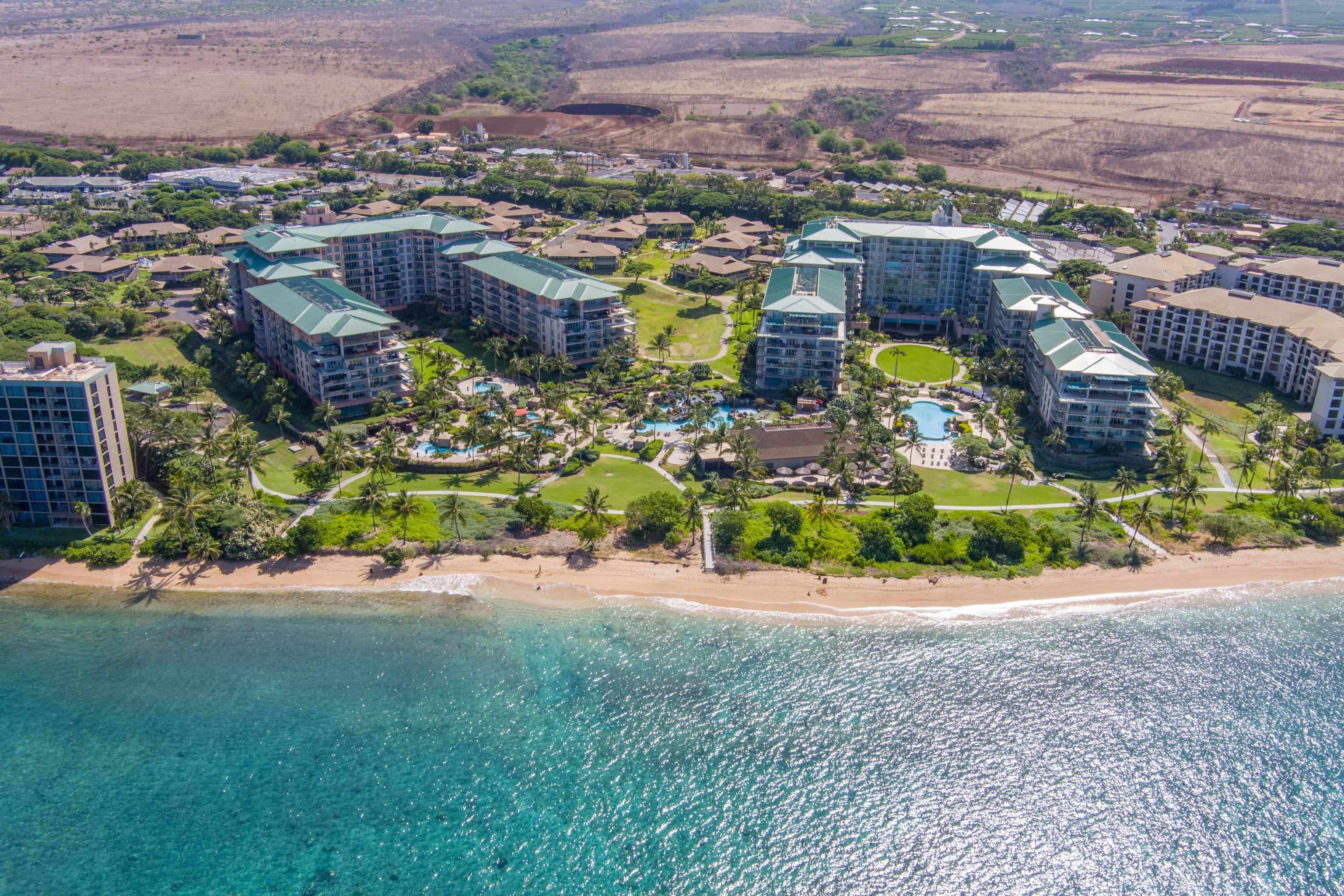 Honua Kai - Hoku Lani condo # SR 741, Lahaina, Hawaii - photo 39 of 45