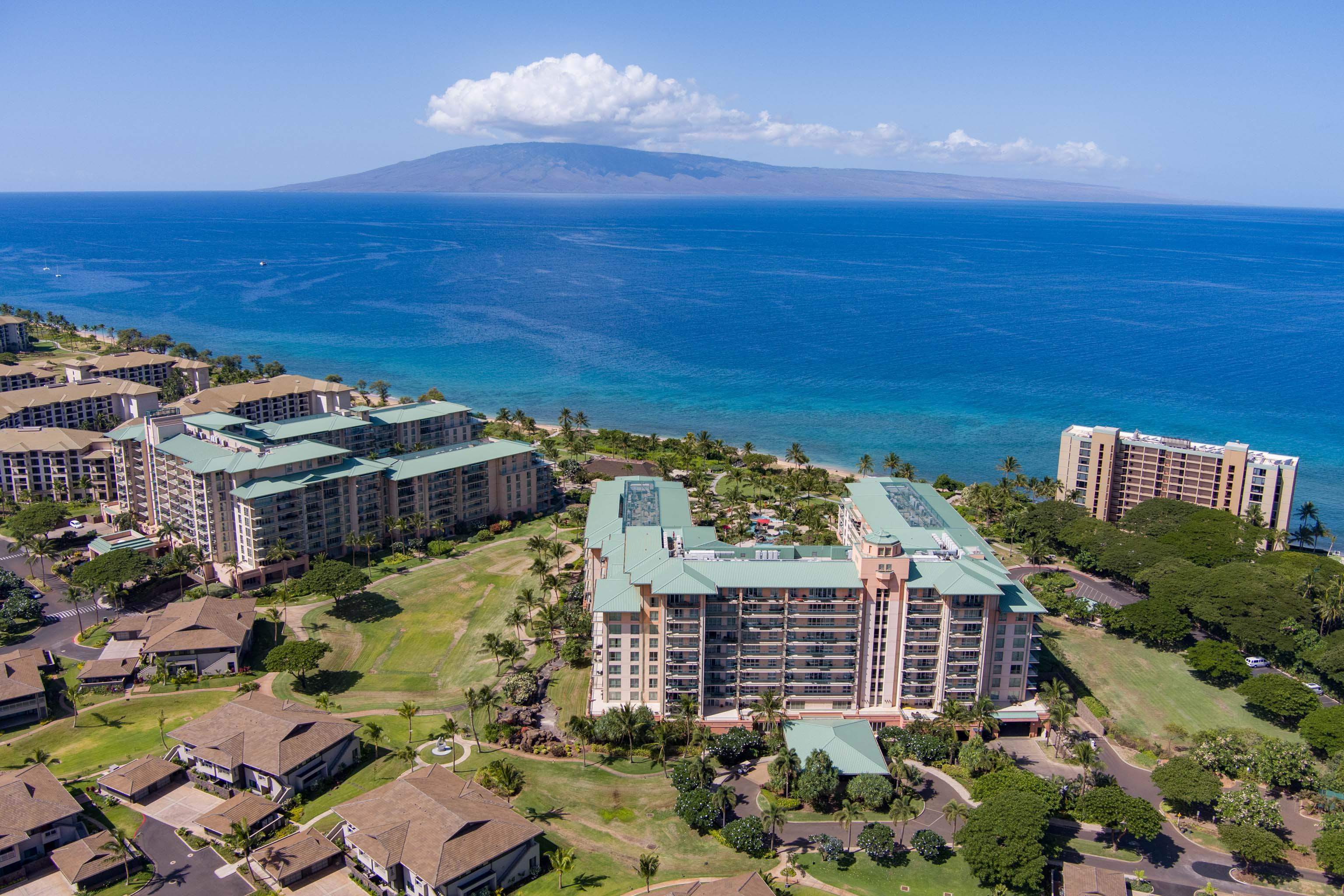 Honua Kai - Hoku Lani condo # SR 741, Lahaina, Hawaii - photo 42 of 45