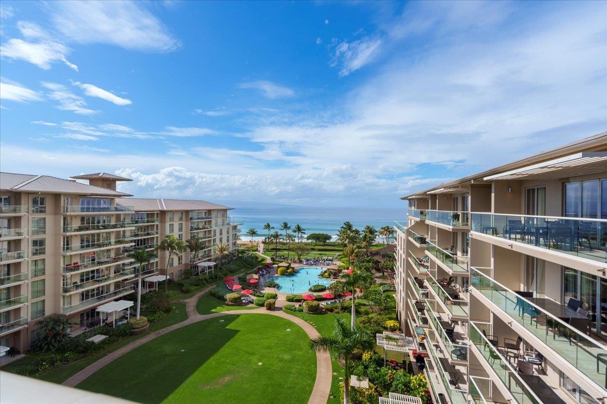 Honua Kai - Hoku Lani condo # SR 741, Lahaina, Hawaii - photo 2 of 43