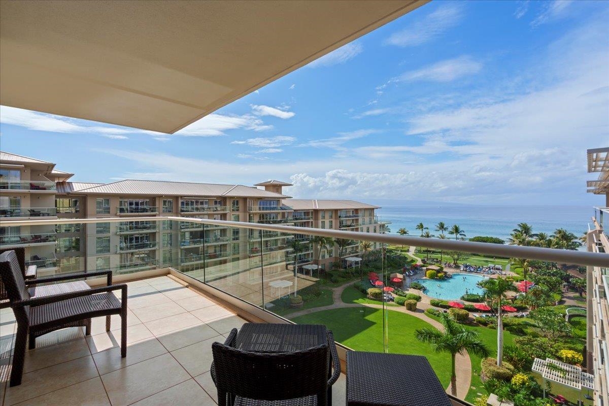 Honua Kai - Hoku Lani condo # SR 741, Lahaina, Hawaii - photo 13 of 43