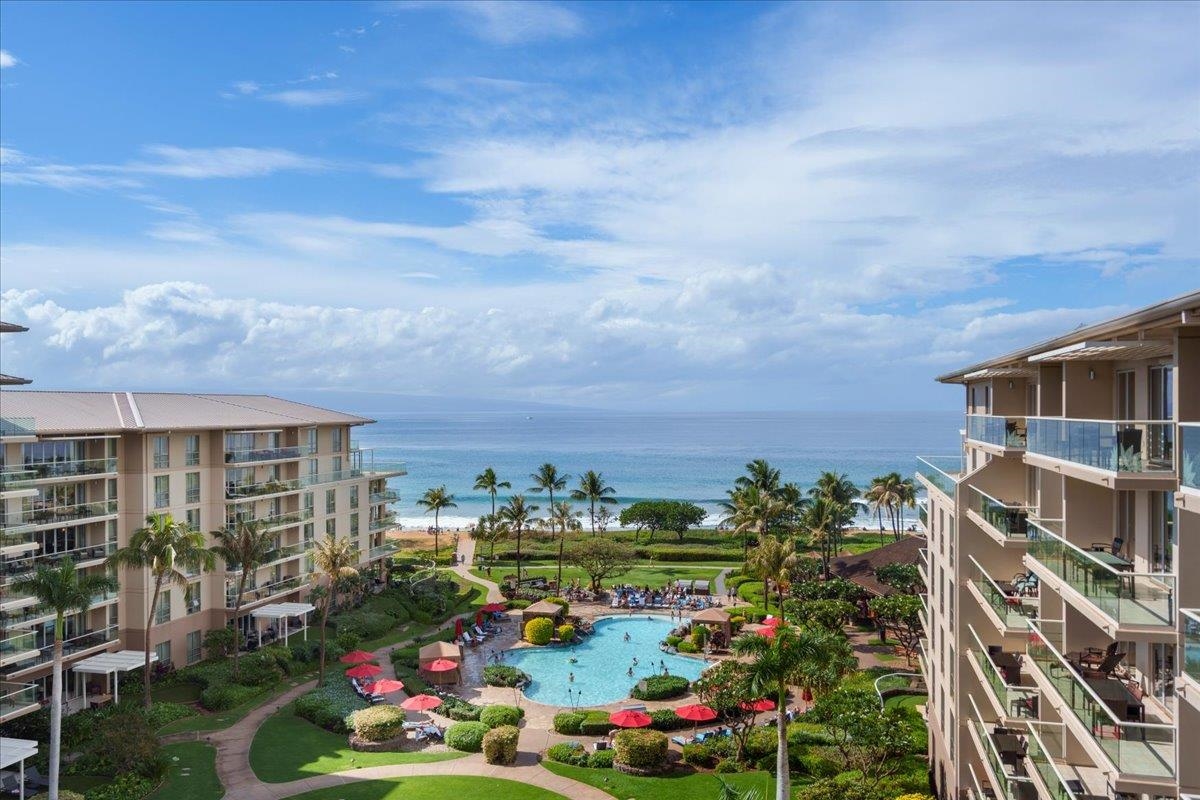 Honua Kai - Hoku Lani condo # SR 741, Lahaina, Hawaii - photo 22 of 43