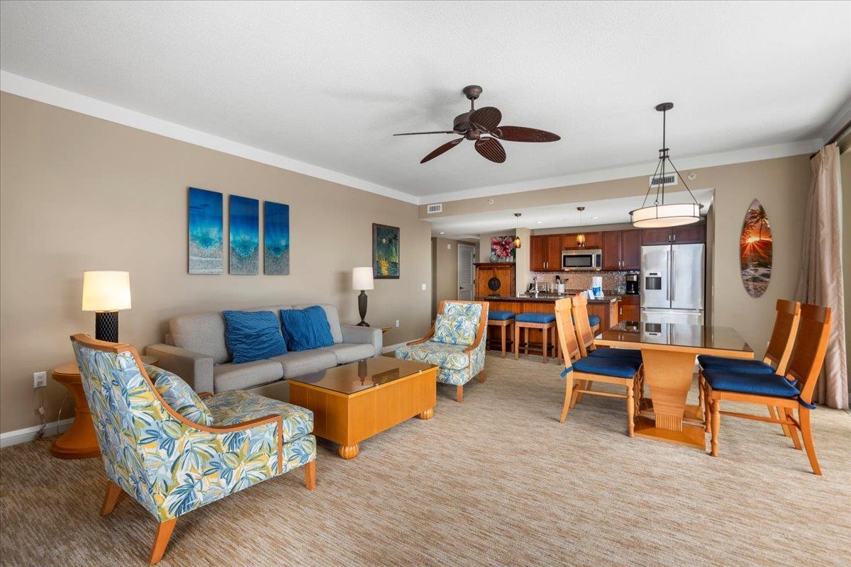 Honua Kai - Hoku Lani condo # SR 741, Lahaina, Hawaii - photo 4 of 43