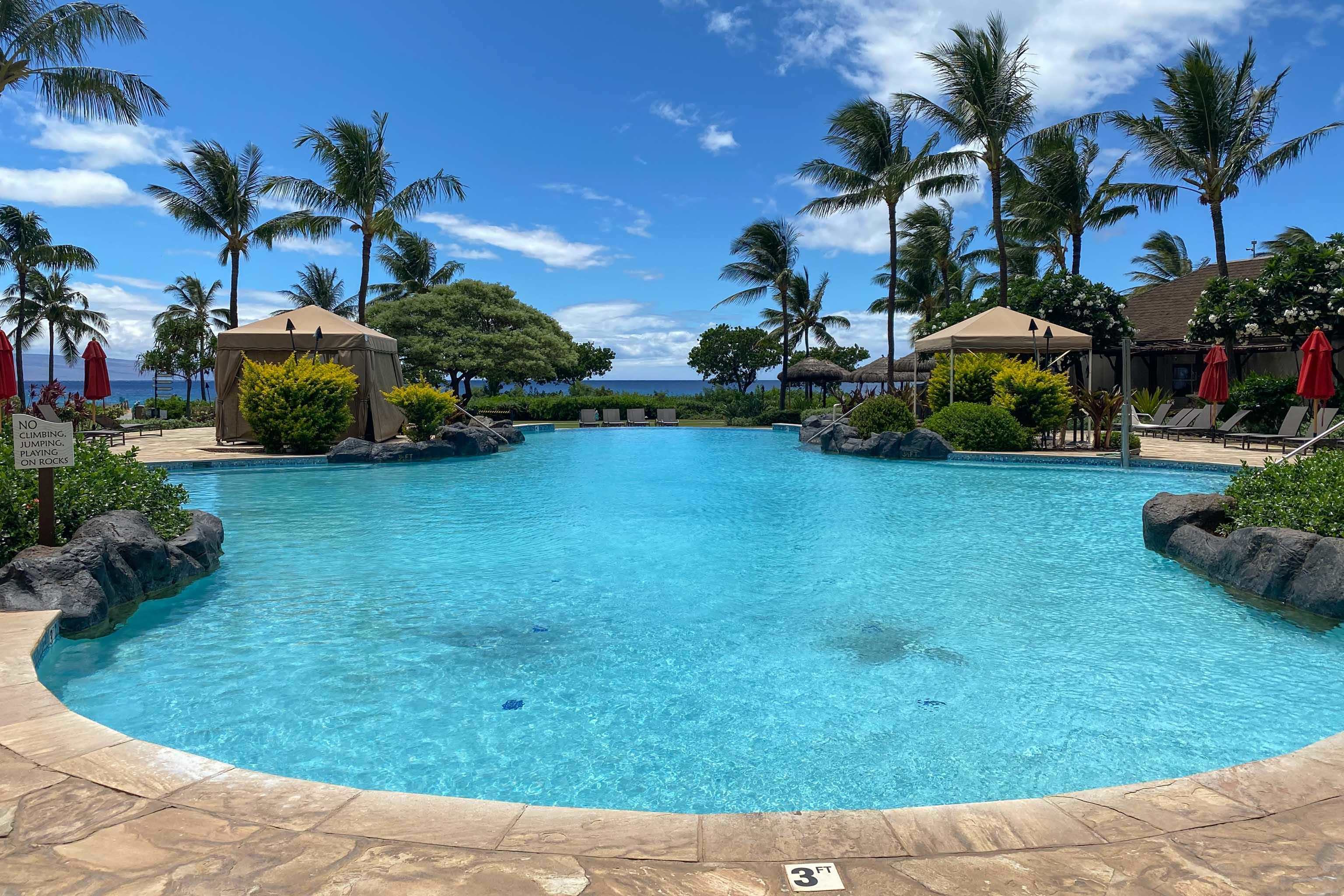 Honua Kai - Hoku Lani condo # SR 741, Lahaina, Hawaii - photo 35 of 43