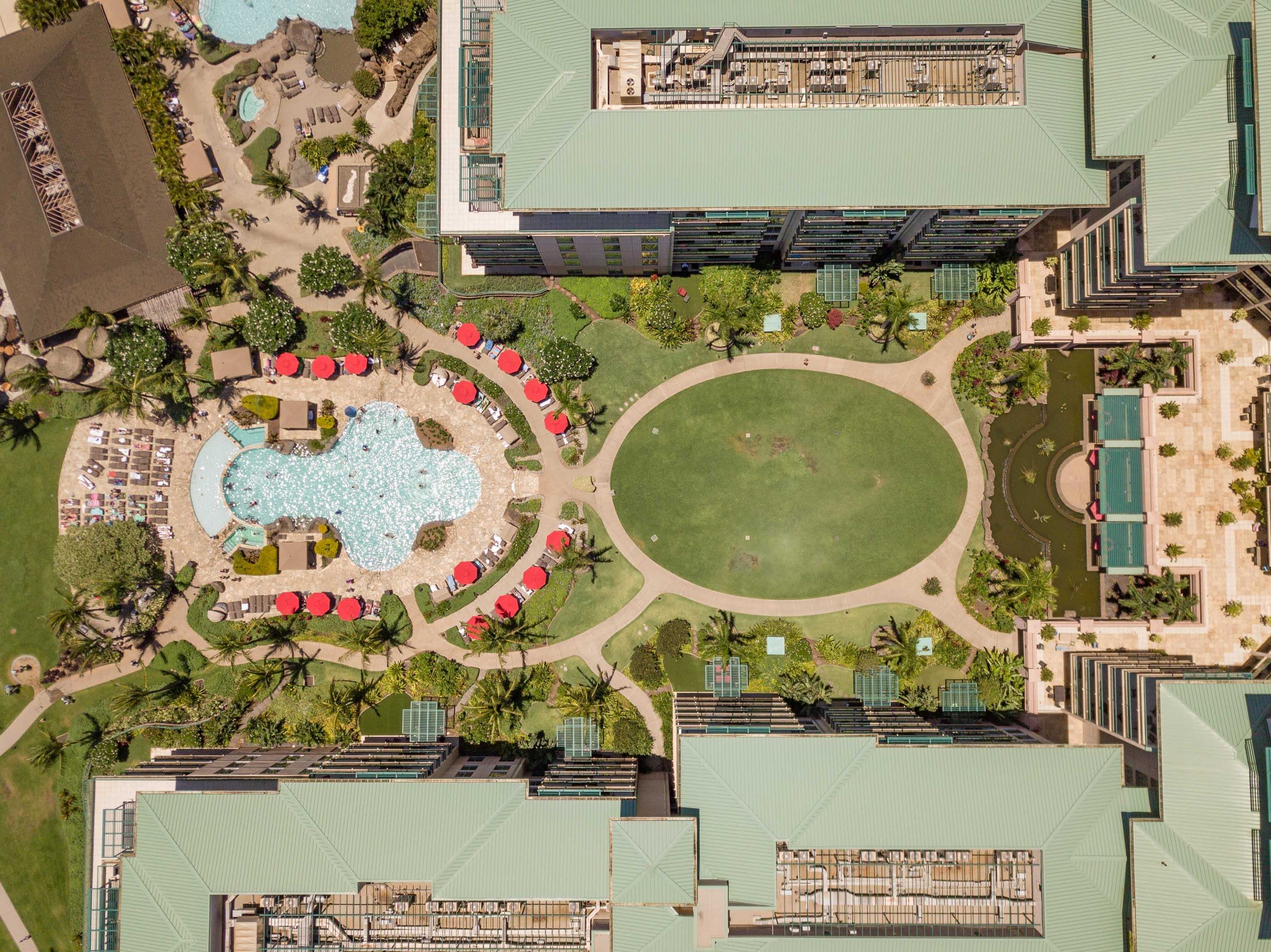 Honua Kai - Hoku Lani condo # SR 741, Lahaina, Hawaii - photo 39 of 43