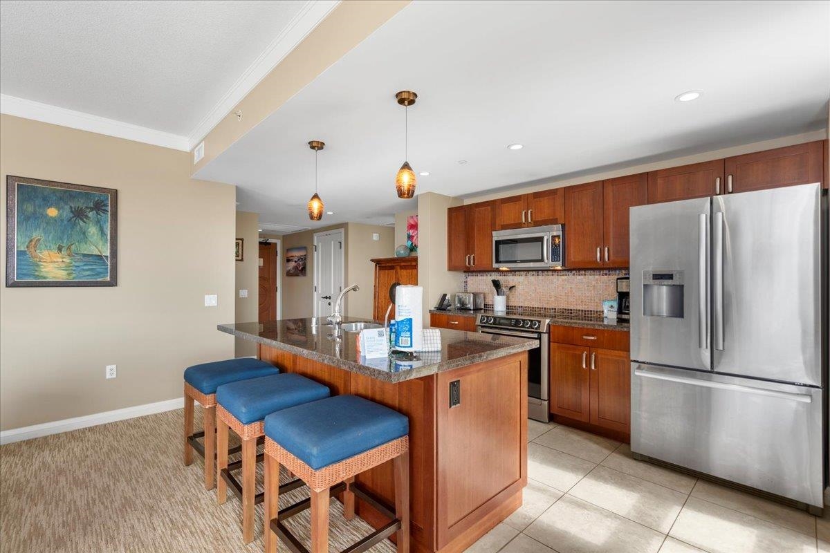 Honua Kai - Hoku Lani condo # SR 741, Lahaina, Hawaii - photo 7 of 43