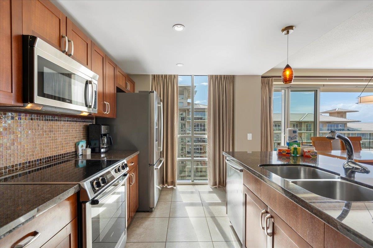 Honua Kai - Hoku Lani condo # SR 741, Lahaina, Hawaii - photo 9 of 43