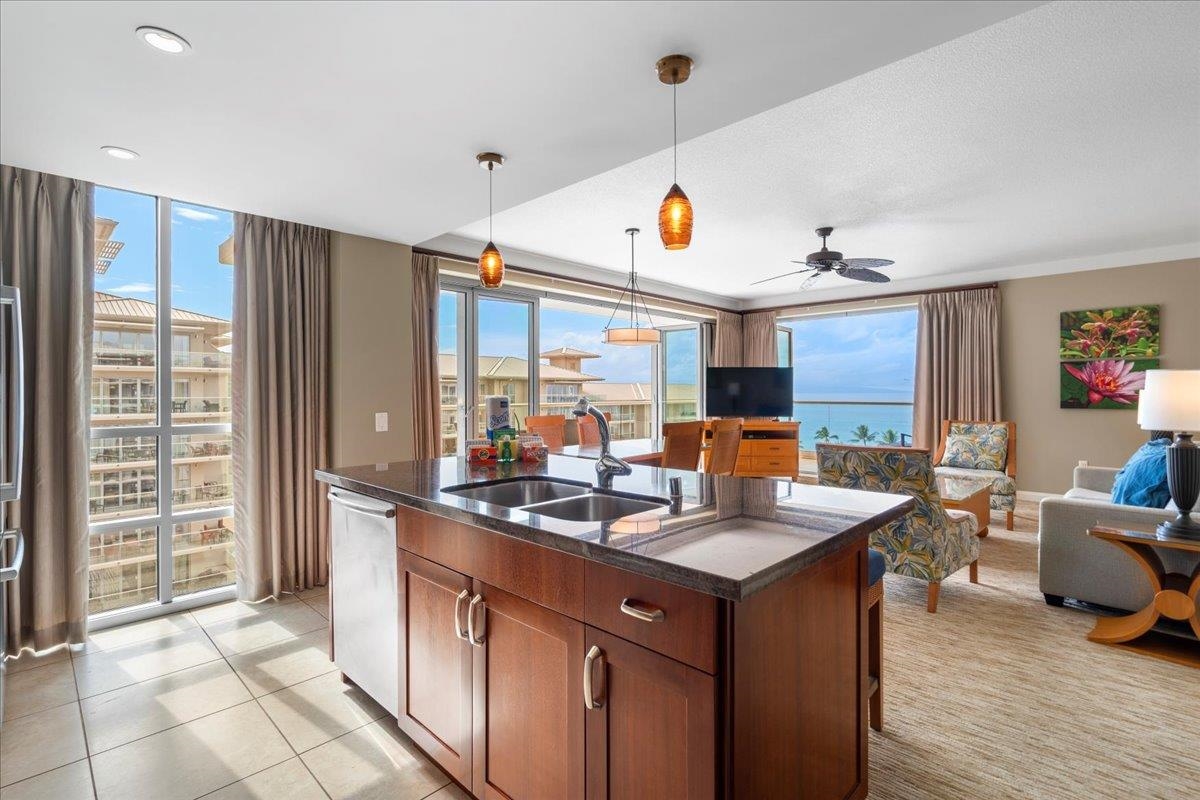 Honua Kai - Hoku Lani condo # SR 741, Lahaina, Hawaii - photo 10 of 43