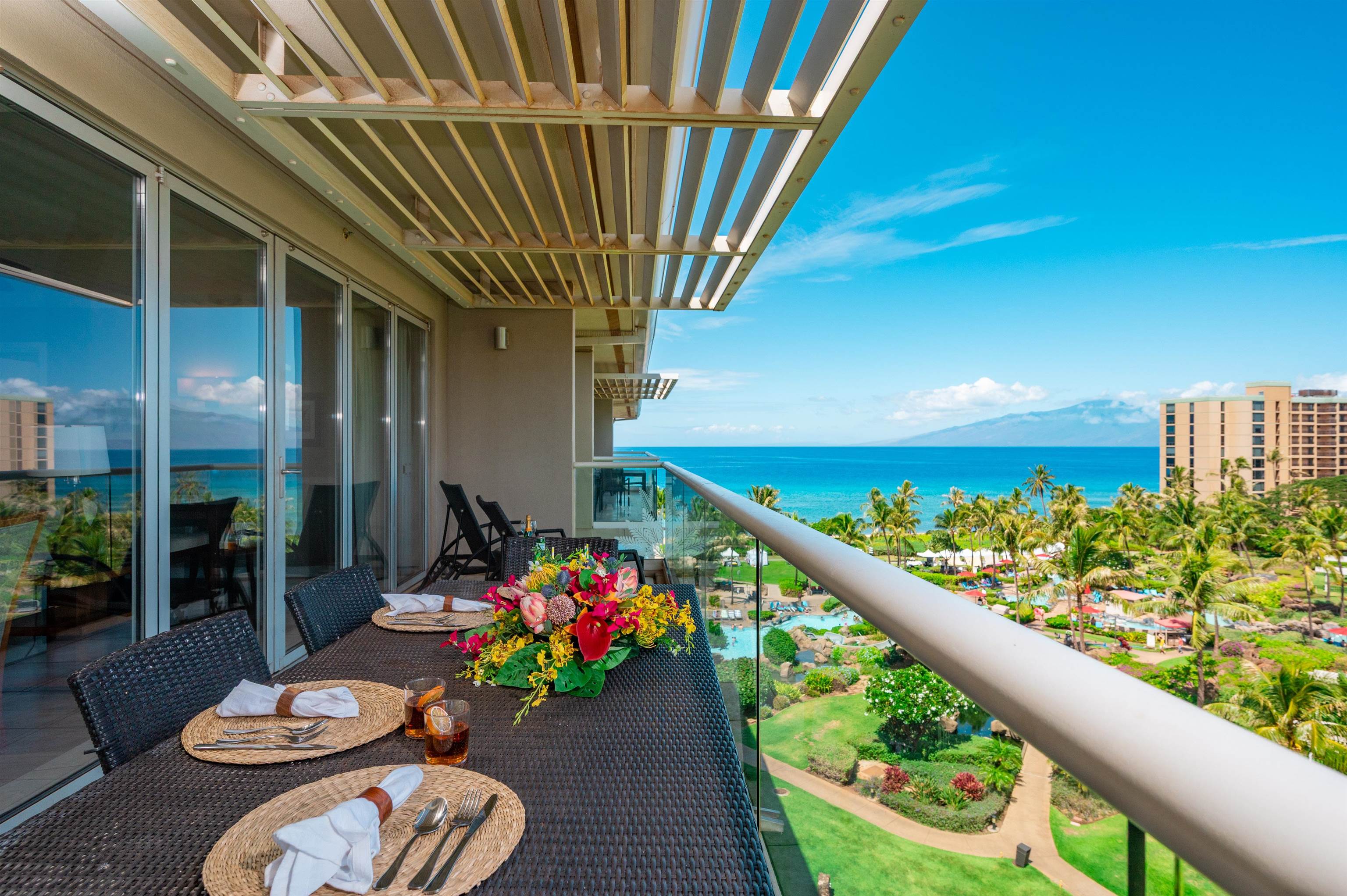 Honua Kai - Hoku Lani condo # SR-746, Lahaina, Hawaii - photo 2 of 47