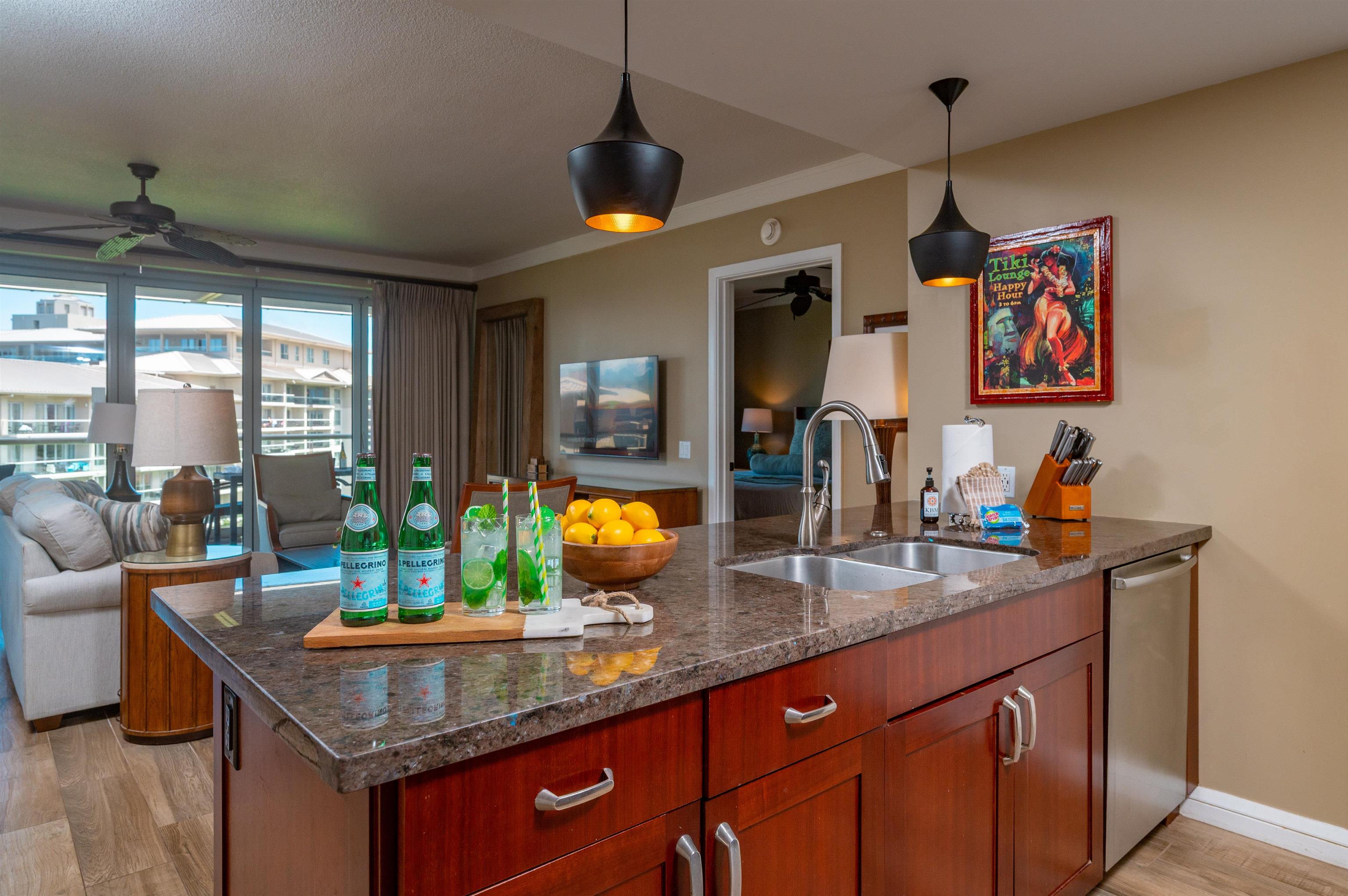 Honua Kai - Hoku Lani condo # SR-746, Lahaina, Hawaii - photo 16 of 47