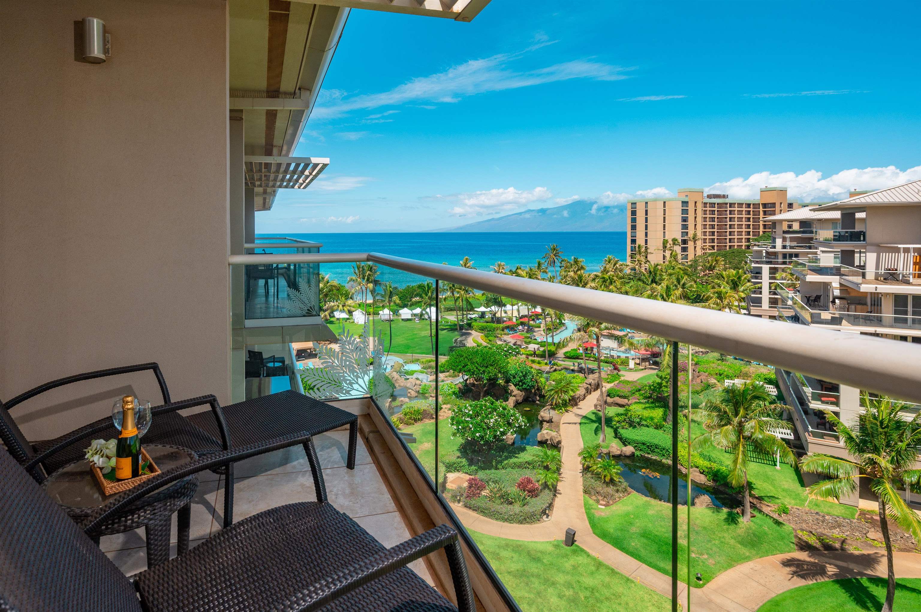 Honua Kai - Hoku Lani condo # SR-746, Lahaina, Hawaii - photo 19 of 47