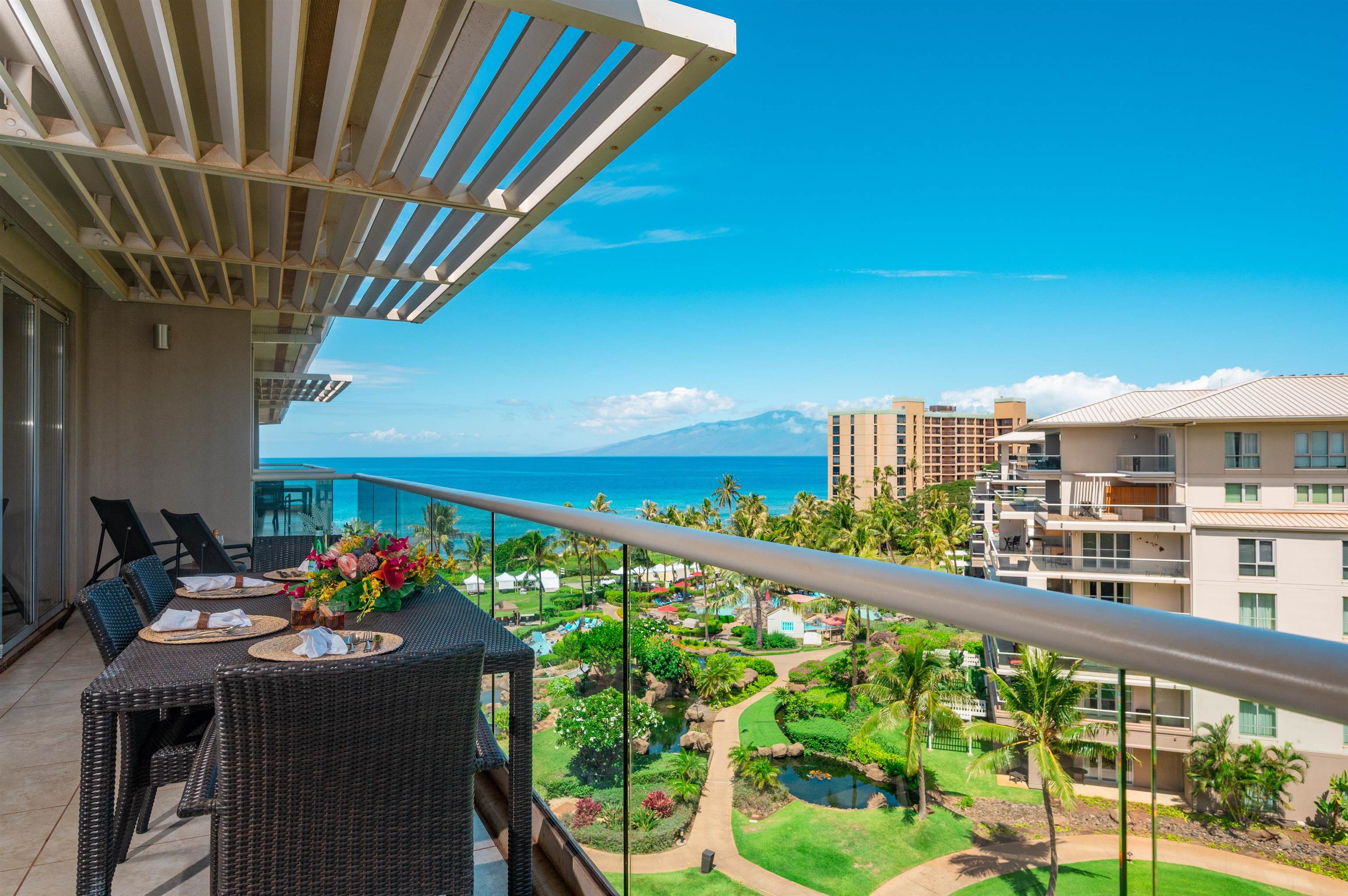 Honua Kai - Hoku Lani condo # SR-746, Lahaina, Hawaii - photo 3 of 47