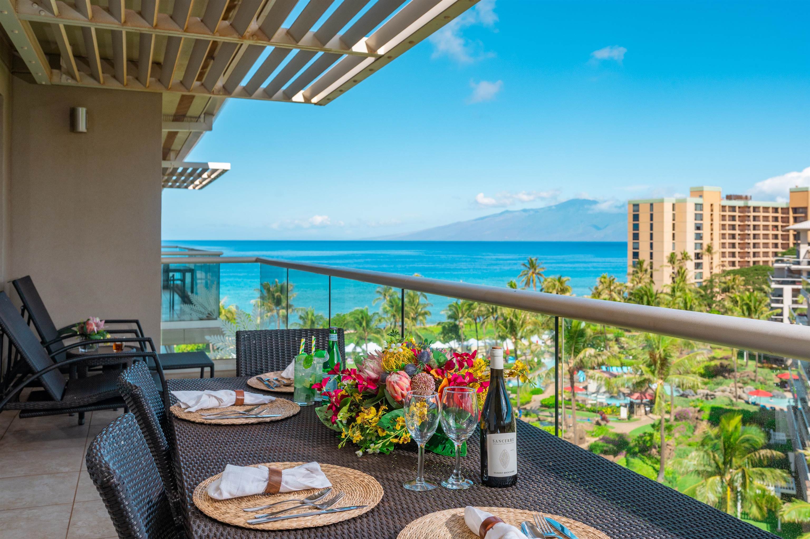 Honua Kai - Hoku Lani condo # SR-746, Lahaina, Hawaii - photo 39 of 47