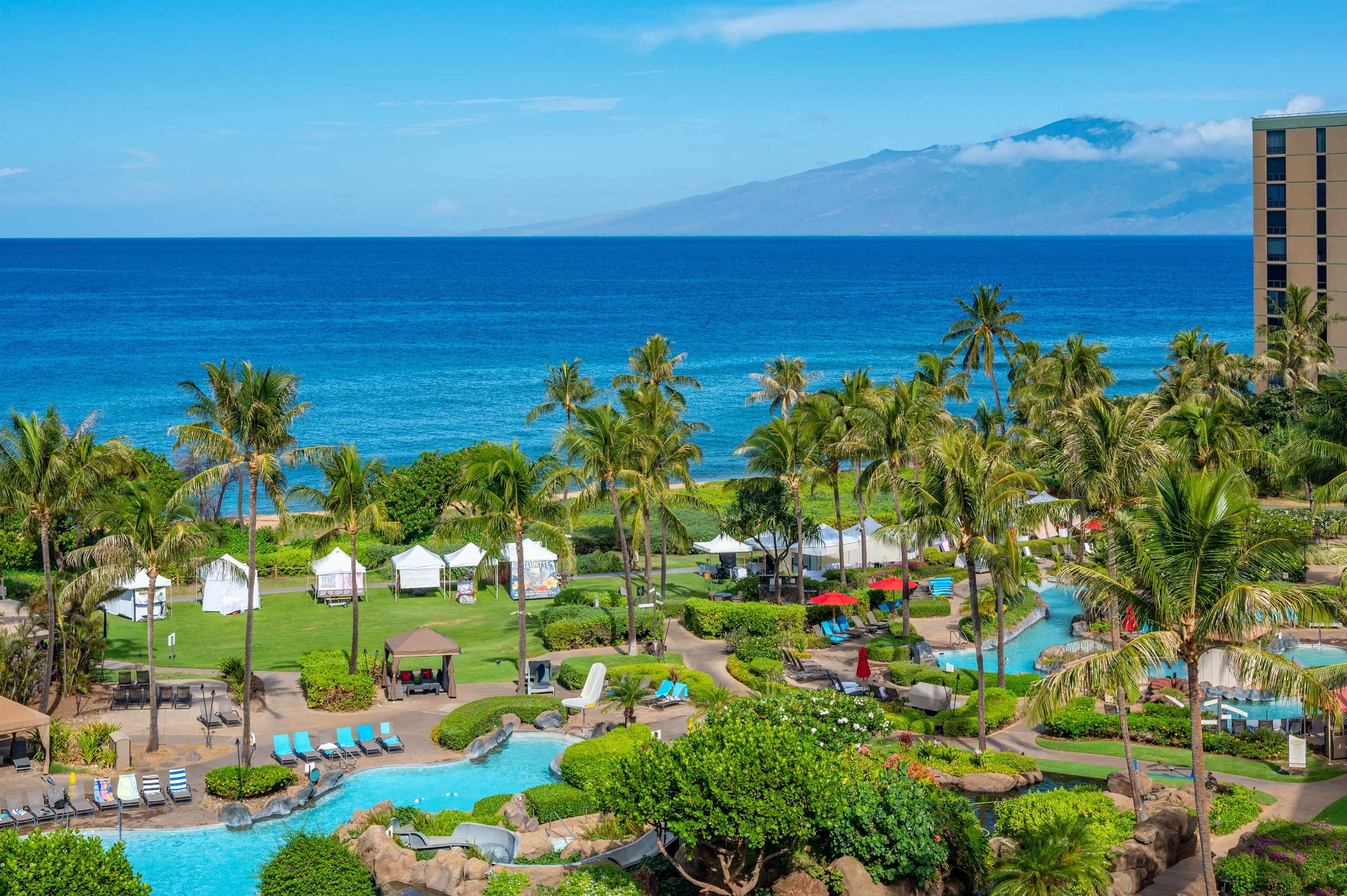 Honua Kai - Hoku Lani condo # SR-746, Lahaina, Hawaii - photo 40 of 47