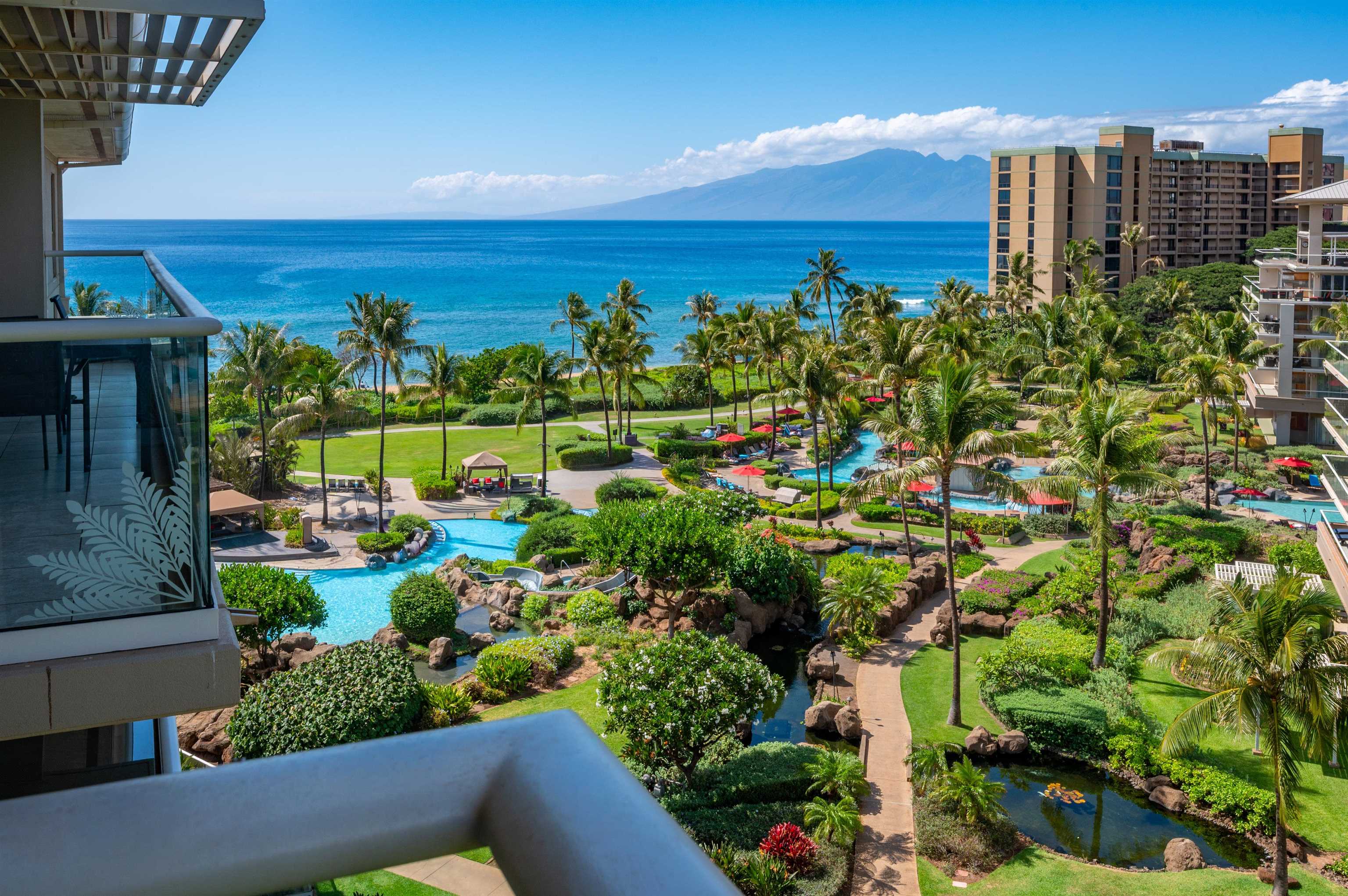 Honua Kai - Hoku Lani condo # SR-746, Lahaina, Hawaii - photo 43 of 47