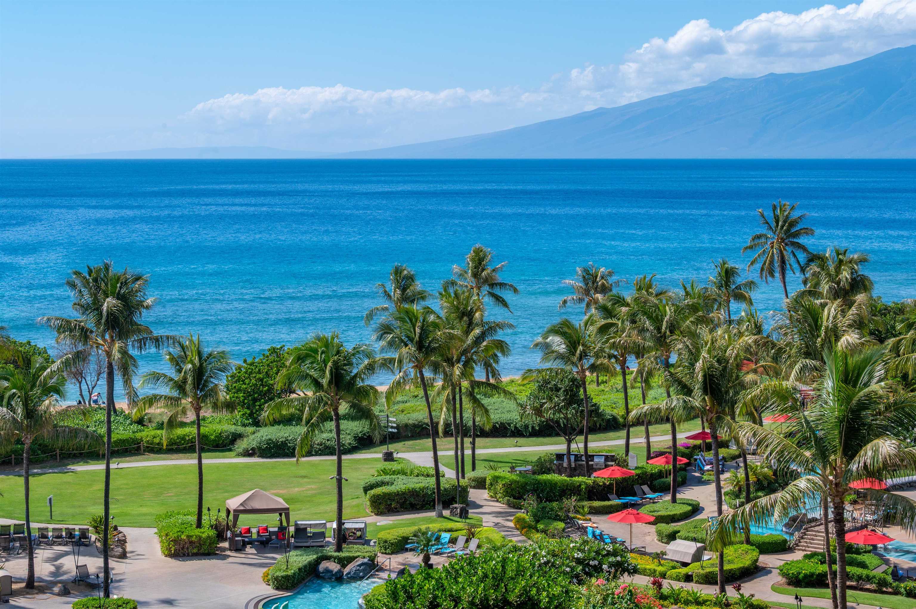 Honua Kai - Hoku Lani condo # SR-746, Lahaina, Hawaii - photo 45 of 47
