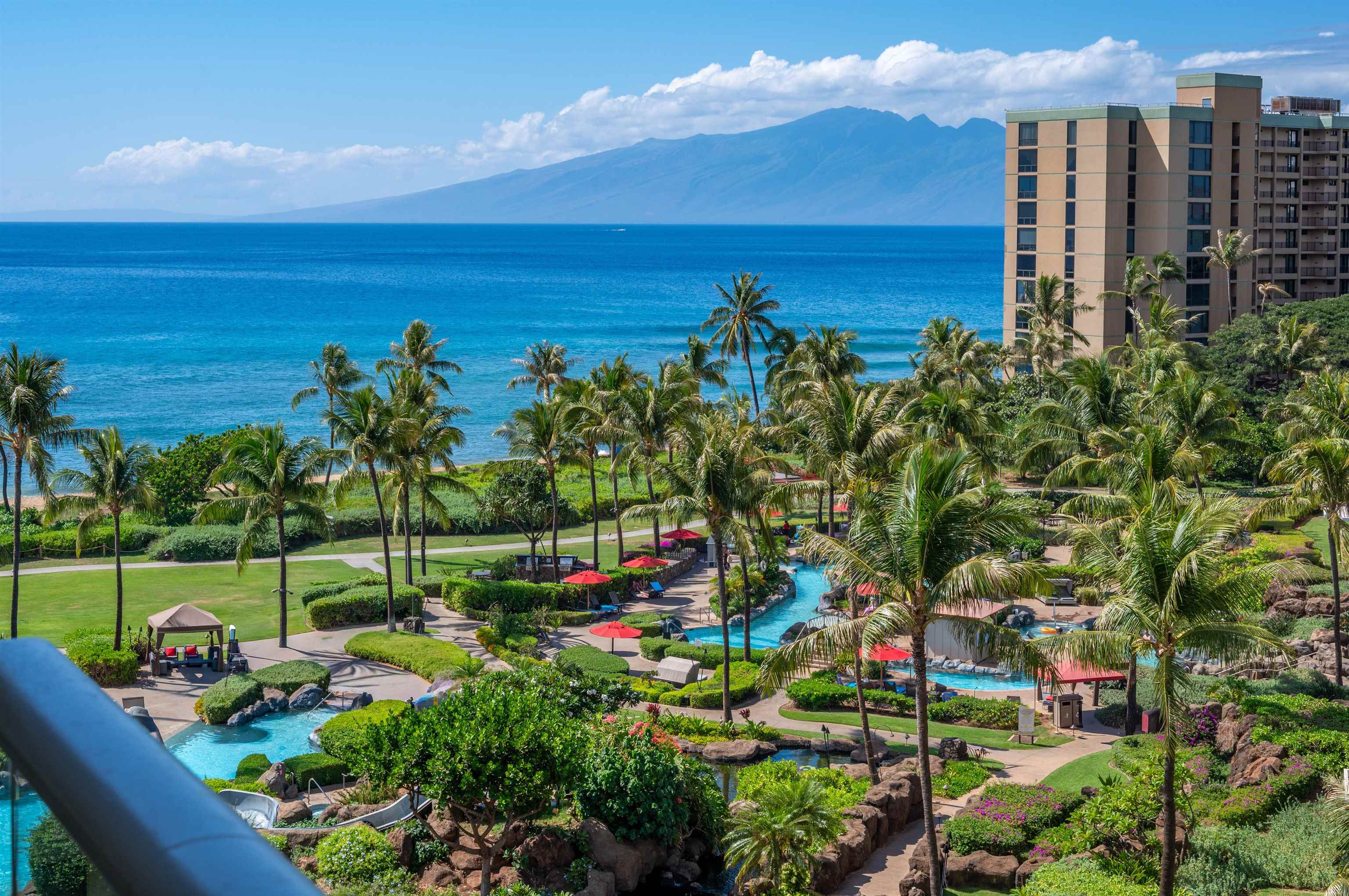 Honua Kai - Hoku Lani condo # SR-746, Lahaina, Hawaii - photo 46 of 47
