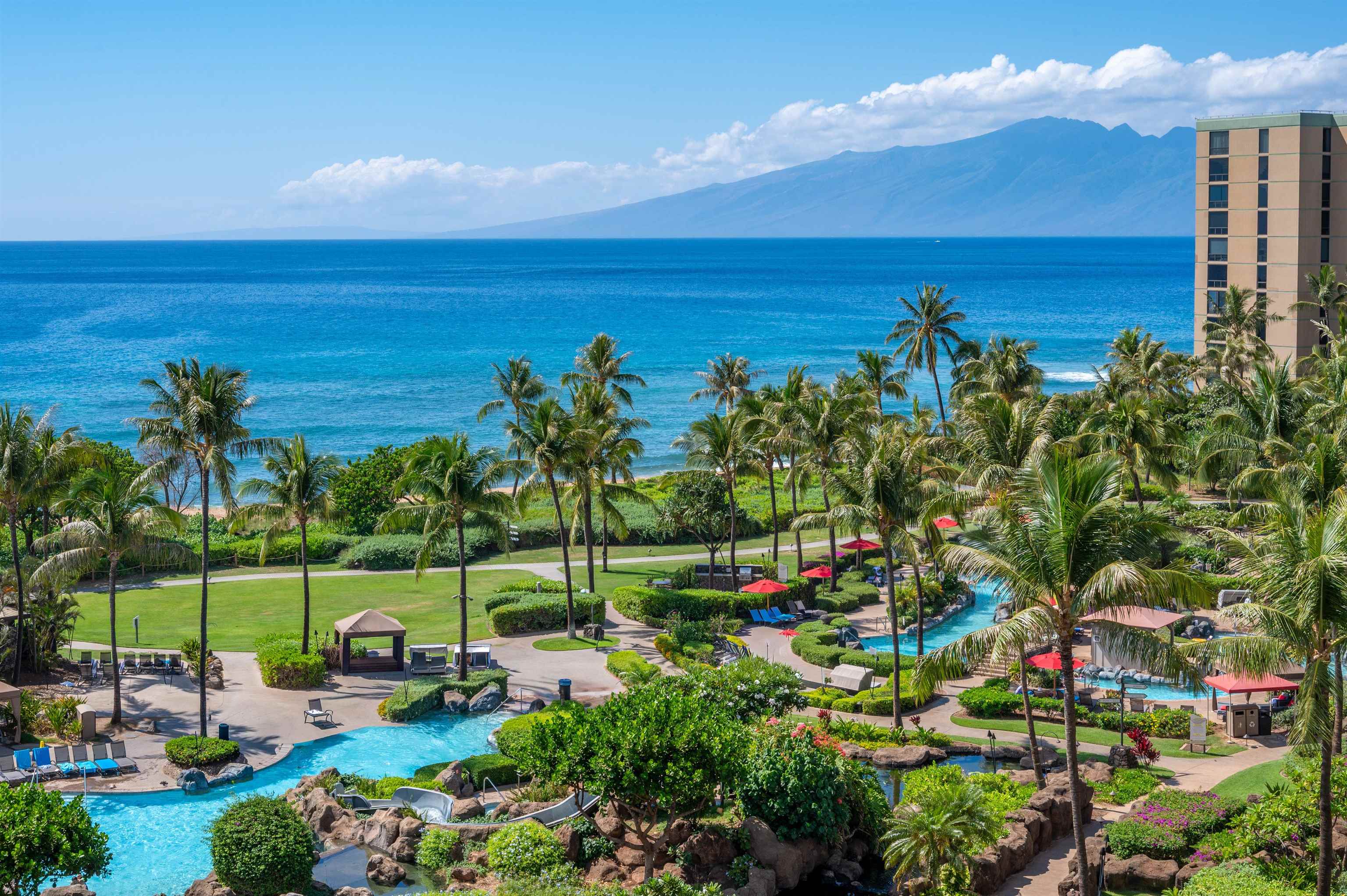Honua Kai - Hoku Lani condo # SR-746, Lahaina, Hawaii - photo 47 of 47