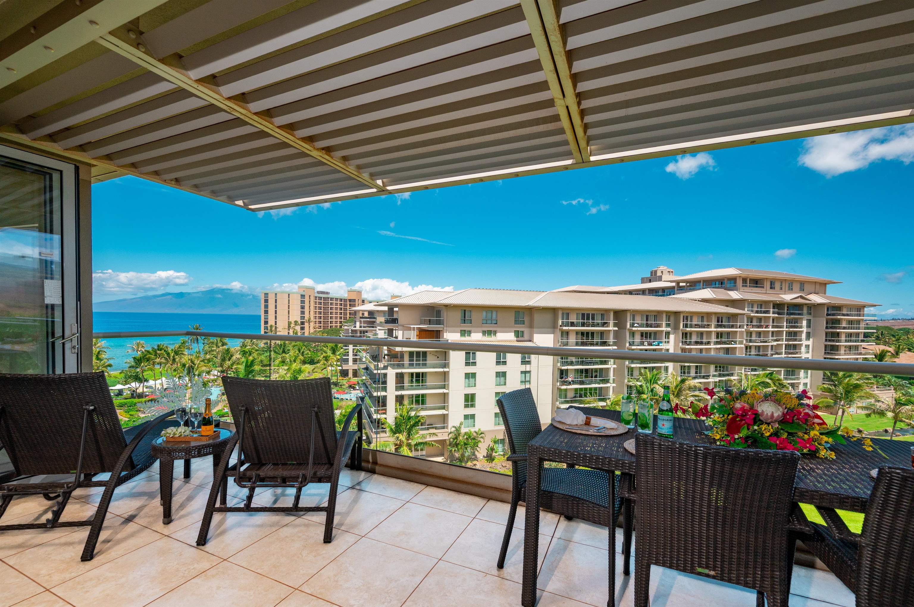 Honua Kai - Hoku Lani condo # SR-746, Lahaina, Hawaii - photo 7 of 47