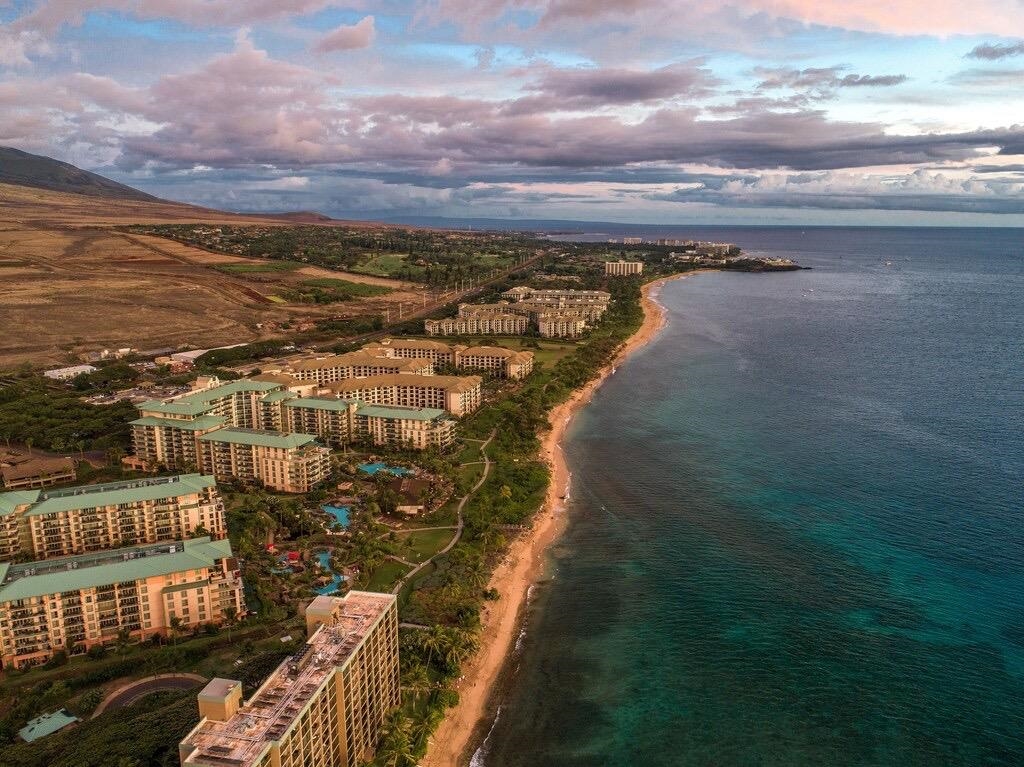 Honua Kai - Hoku Lani condo # SR 840, Lahaina, Hawaii - photo 12 of 15