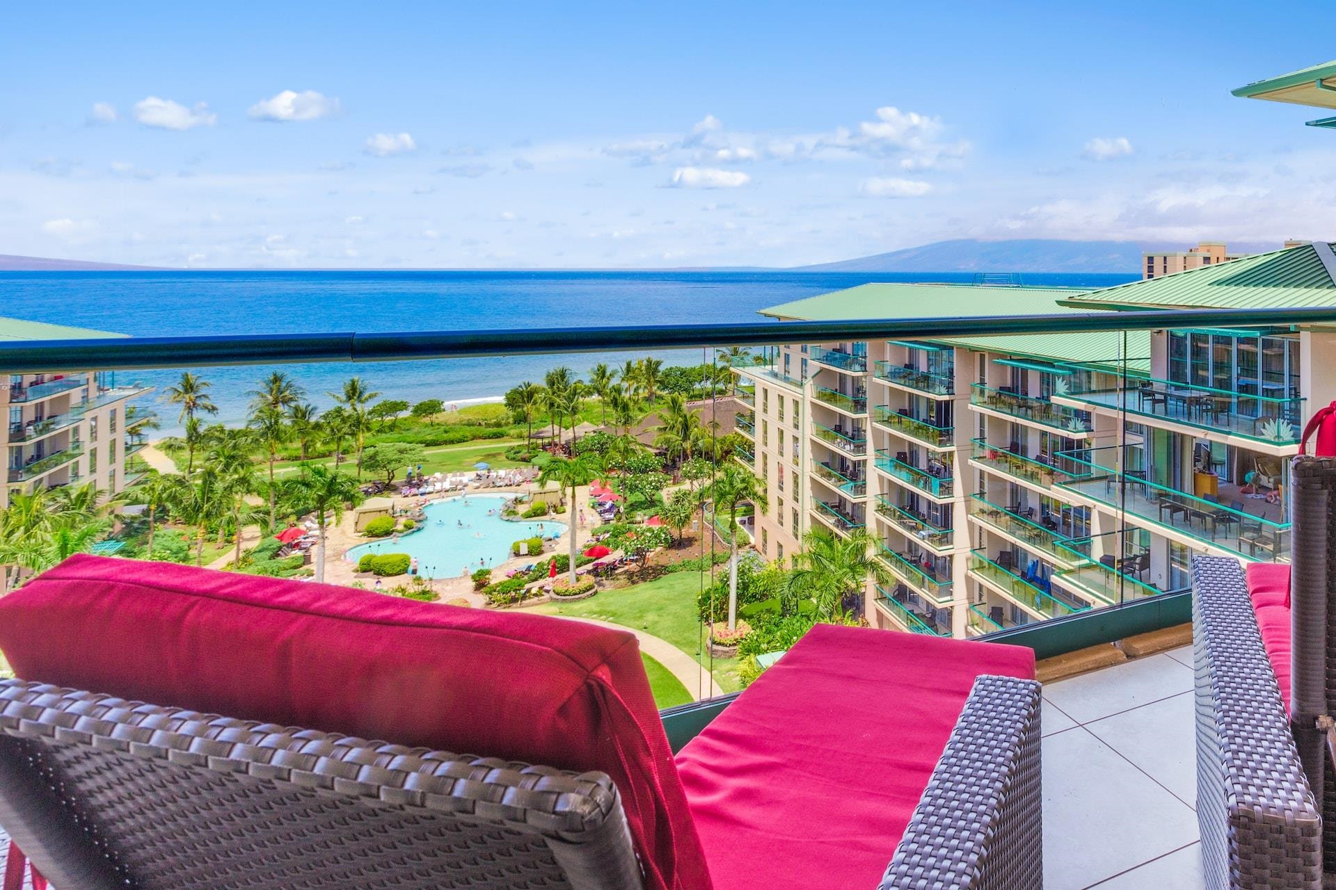 Honua Kai - Hoku Lani condo # SR 929, Lahaina, Hawaii - photo 2 of 37