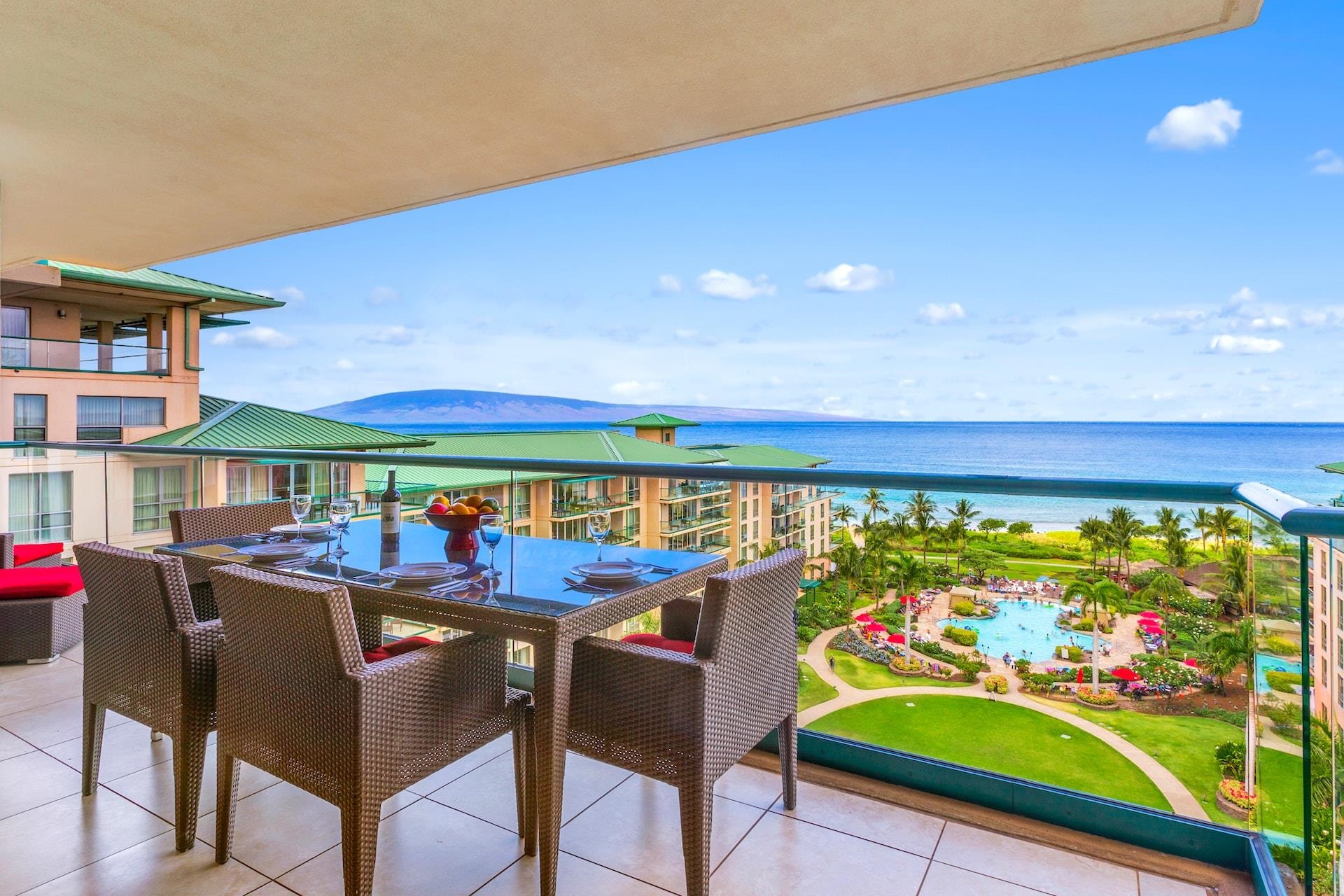 Honua Kai - Hoku Lani condo # SR 929, Lahaina, Hawaii - photo 16 of 37