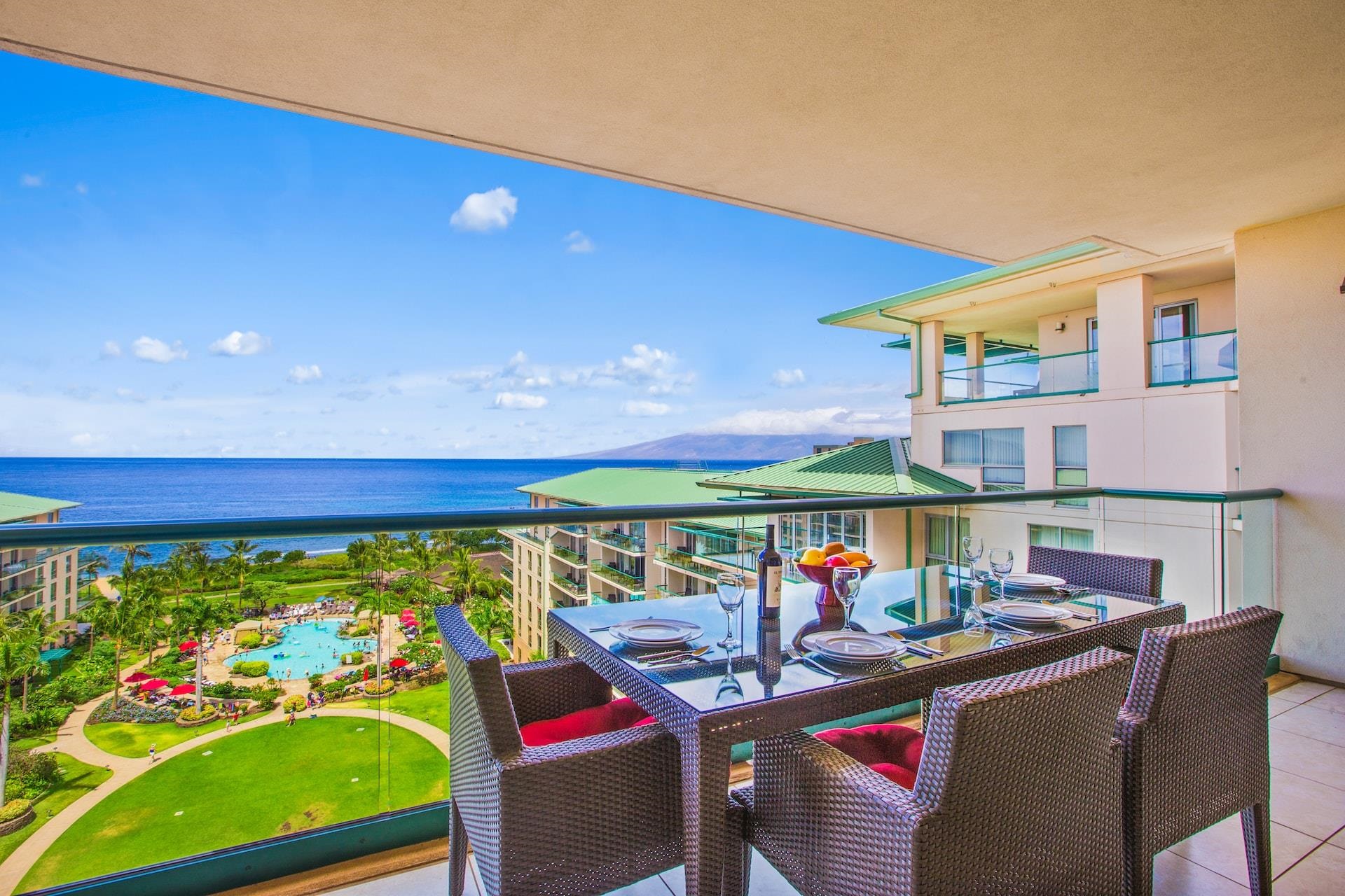 Honua Kai - Hoku Lani condo # SR 929, Lahaina, Hawaii - photo 18 of 37