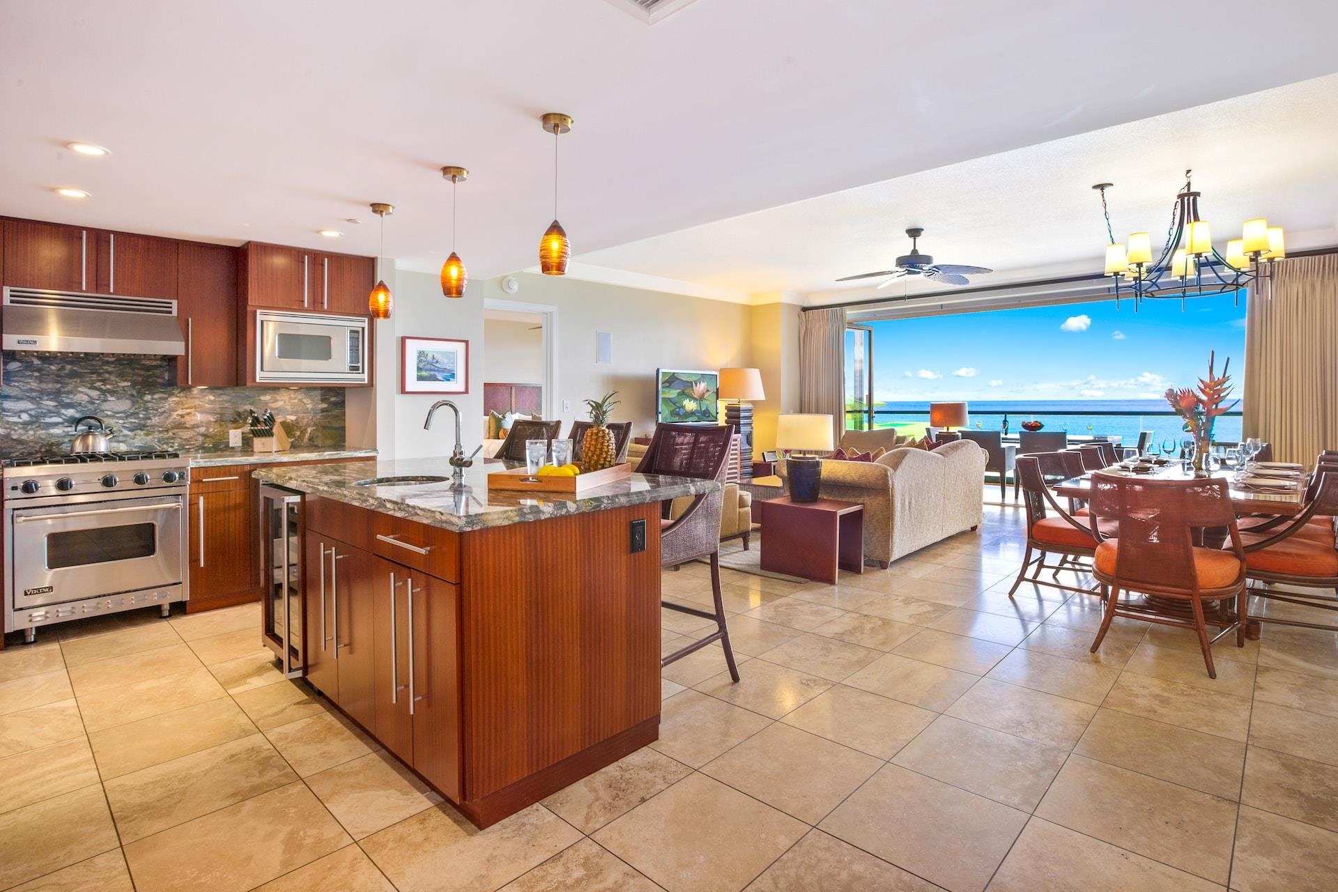 Honua Kai - Hoku Lani condo # SR 929, Lahaina, Hawaii - photo 19 of 37
