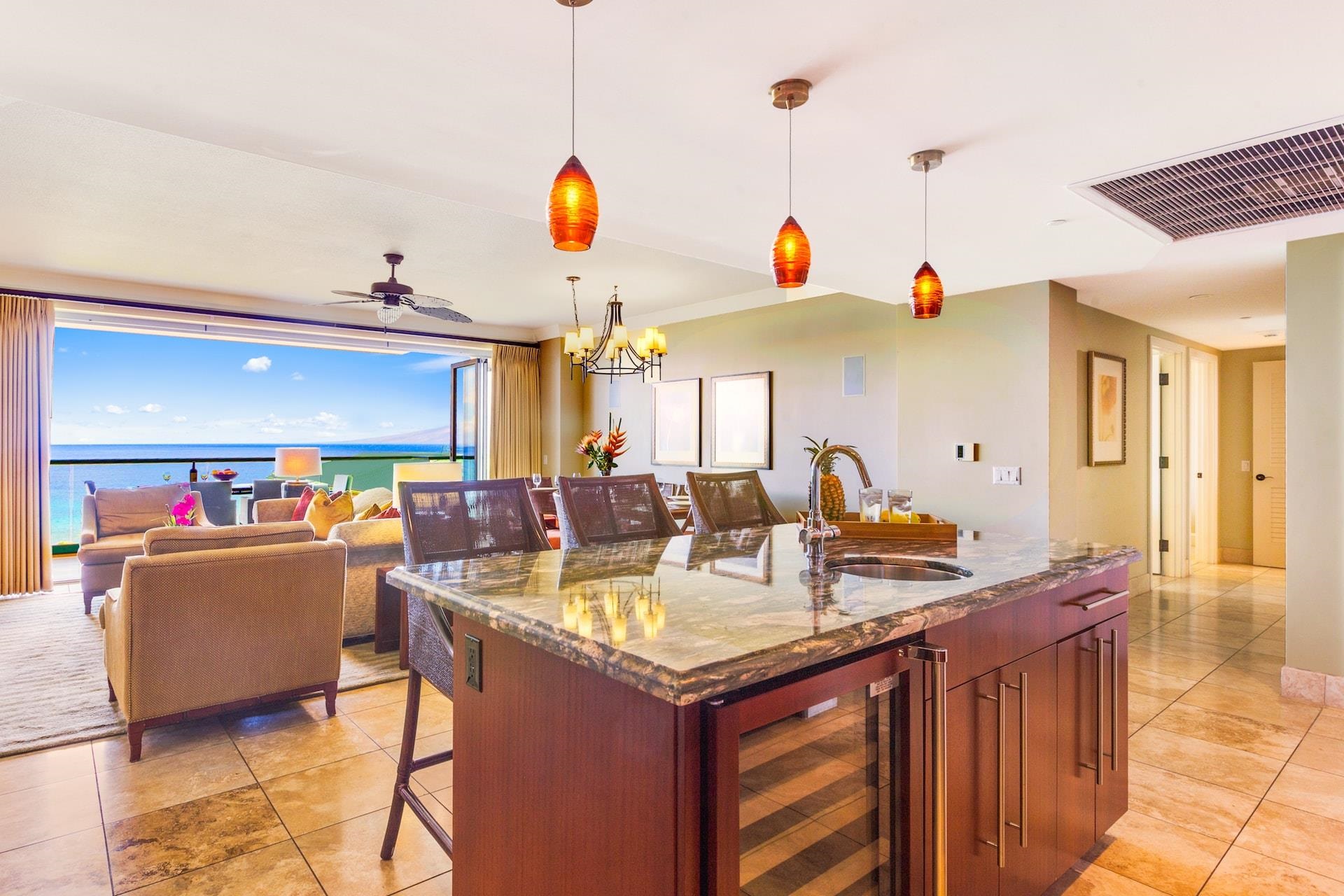 Honua Kai - Hoku Lani condo # SR 929, Lahaina, Hawaii - photo 20 of 37