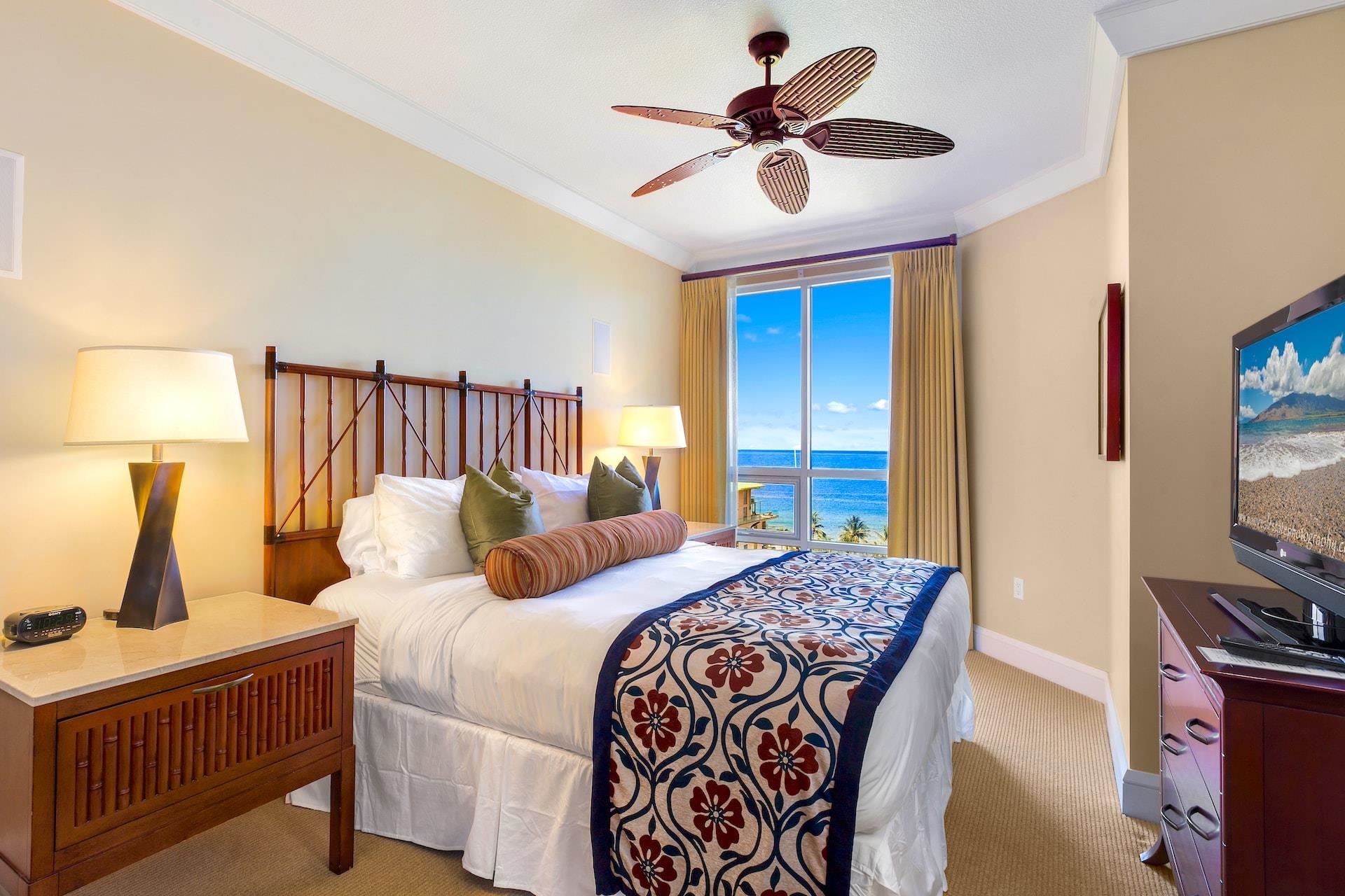 Honua Kai - Hoku Lani condo # SR 929, Lahaina, Hawaii - photo 3 of 37