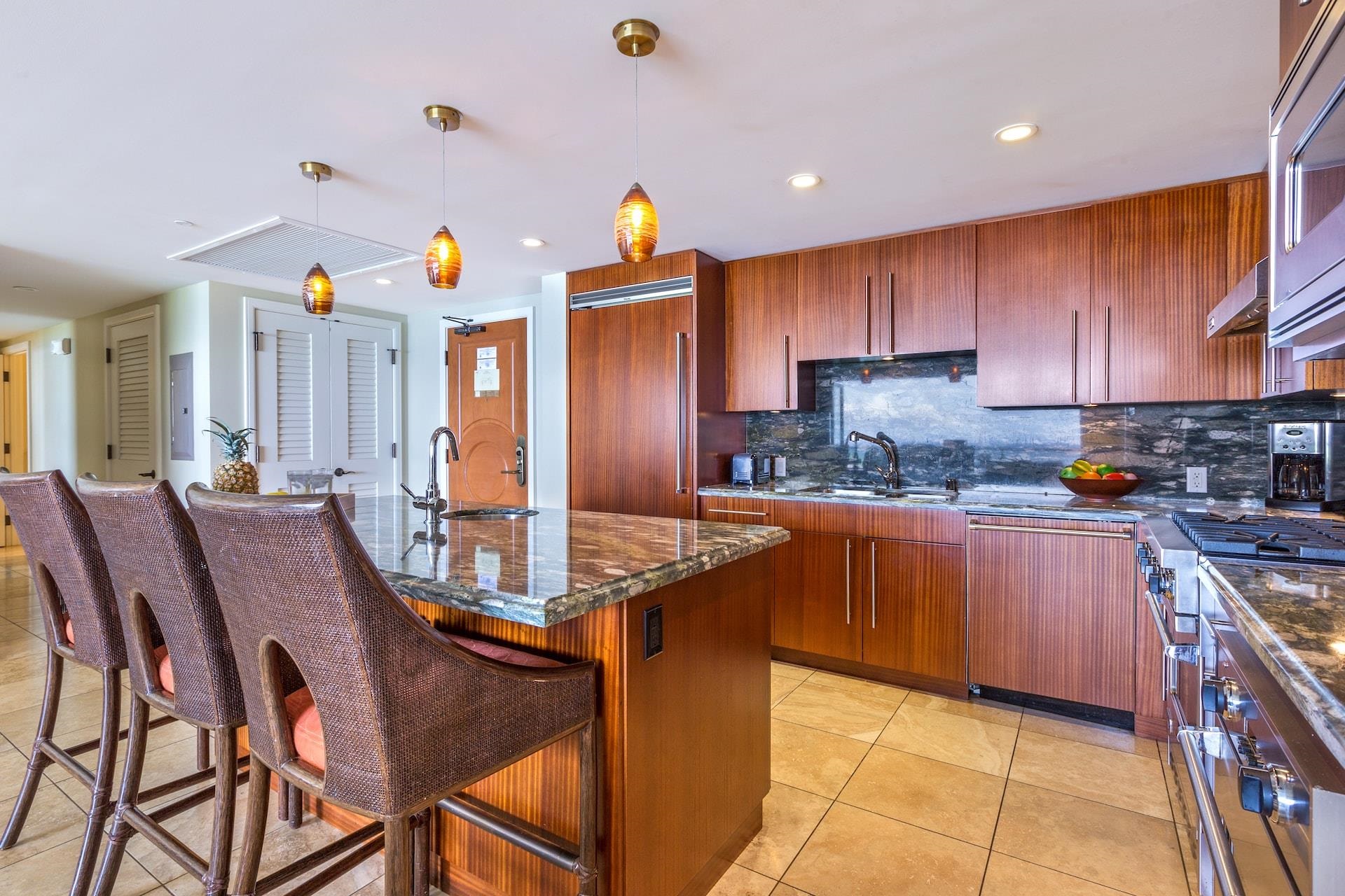Honua Kai - Hoku Lani condo # SR 929, Lahaina, Hawaii - photo 21 of 37