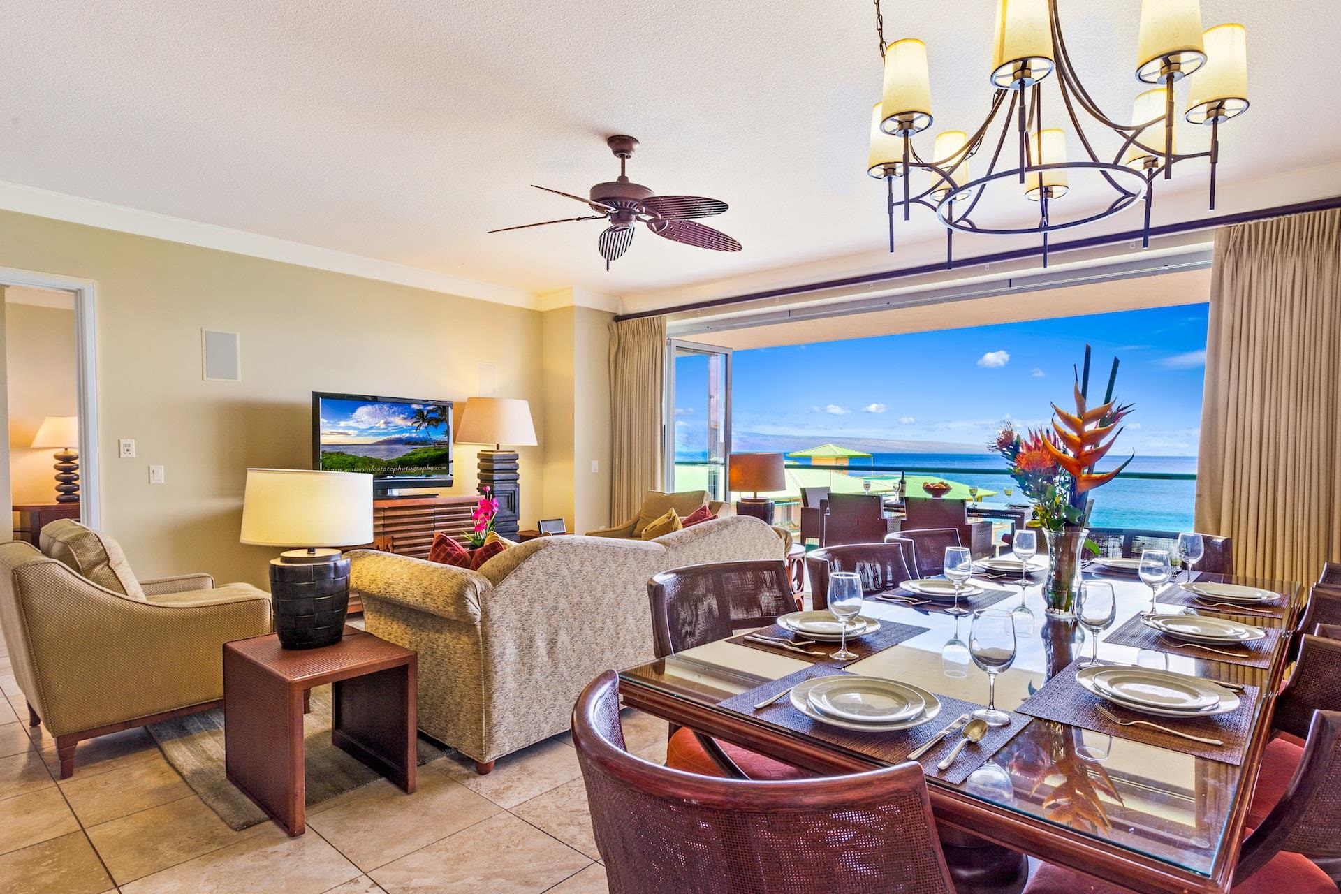 Honua Kai - Hoku Lani condo # SR 929, Lahaina, Hawaii - photo 23 of 37