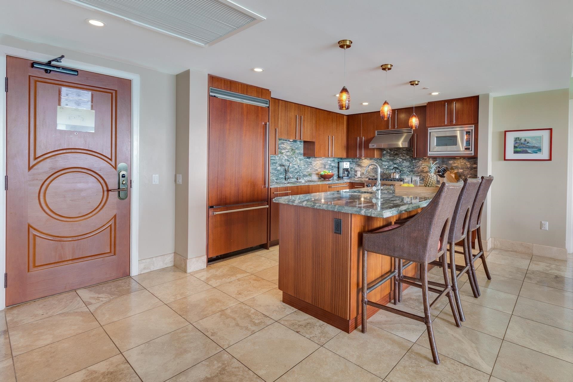 Honua Kai - Hoku Lani condo # SR 929, Lahaina, Hawaii - photo 25 of 37