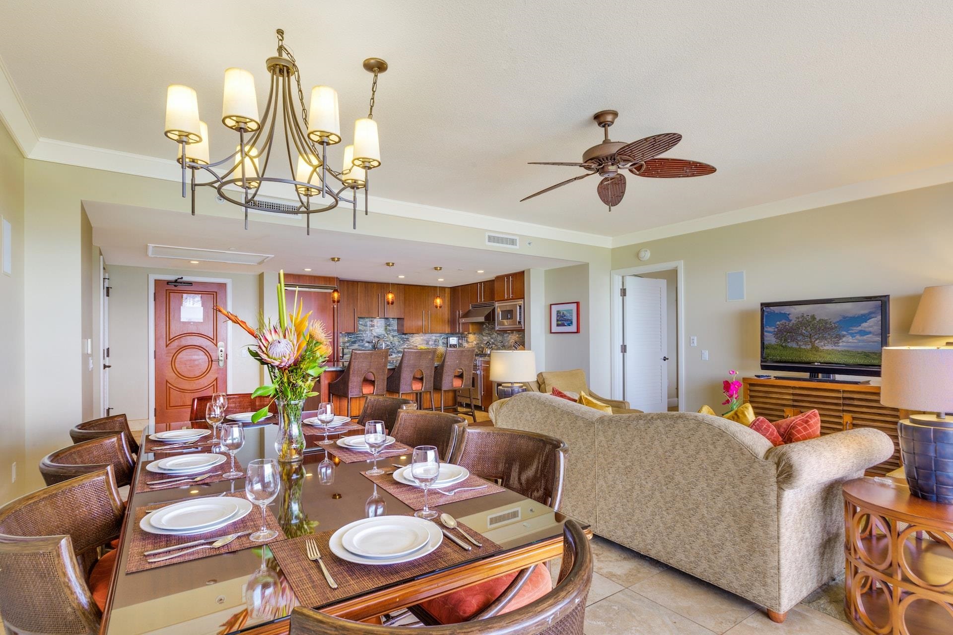Honua Kai - Hoku Lani condo # SR 929, Lahaina, Hawaii - photo 26 of 37
