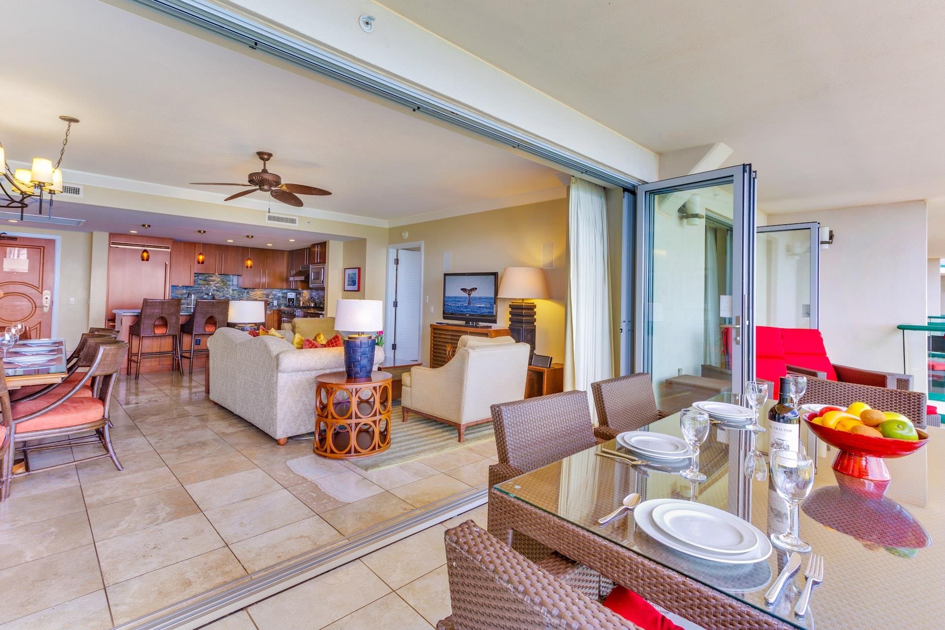 Honua Kai - Hoku Lani condo # SR 929, Lahaina, Hawaii - photo 29 of 37
