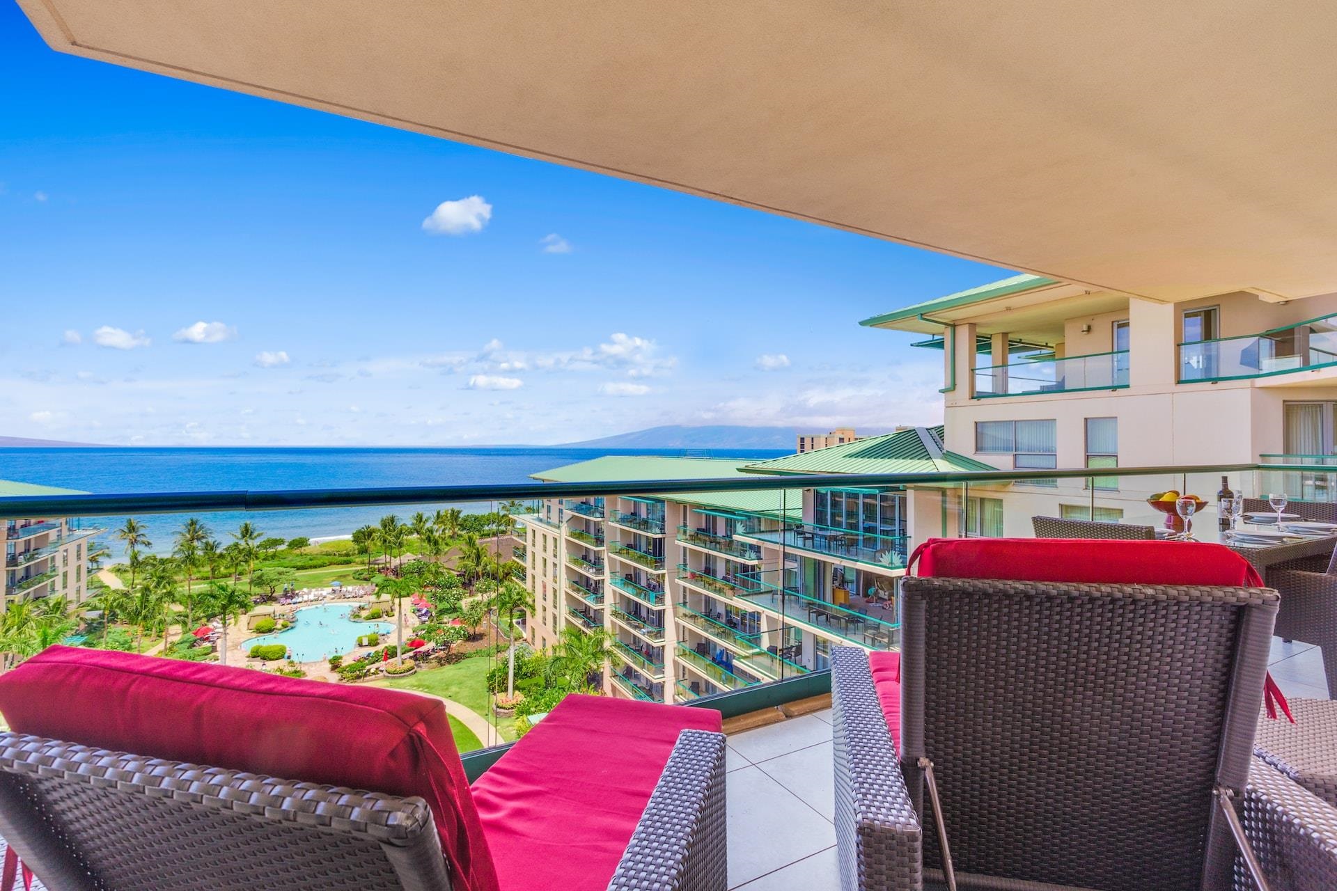 Honua Kai - Hoku Lani condo # SR 929, Lahaina, Hawaii - photo 31 of 37