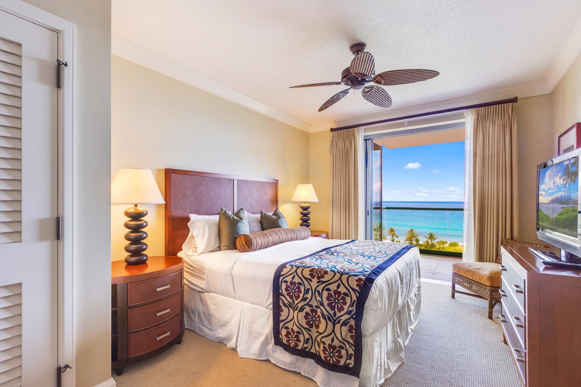 Honua Kai - Hoku Lani condo # SR 929, Lahaina, Hawaii - photo 33 of 37