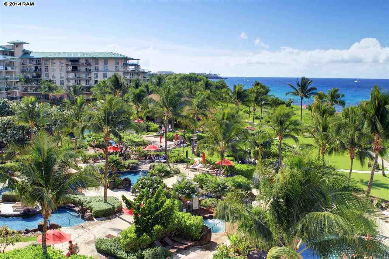 Honua Kai - Konea condo # 450, Lahaina, Hawaii - photo 2 of 10
