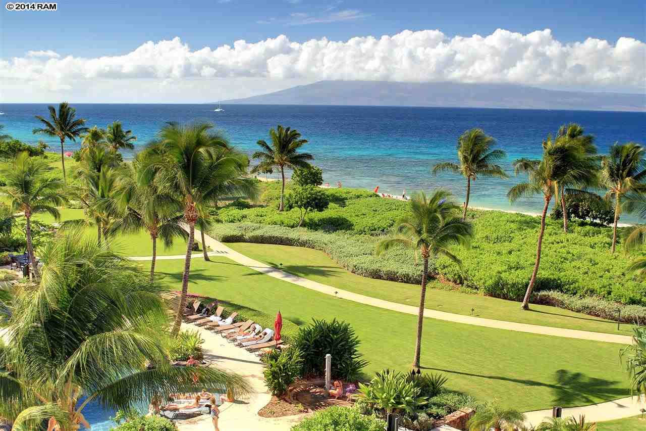 Honua Kai - Konea condo # 450, Lahaina, Hawaii - photo 3 of 10