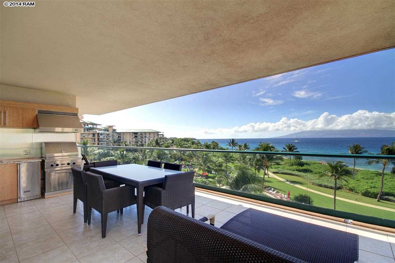 Honua Kai - Konea condo # 450, Lahaina, Hawaii - photo 4 of 10