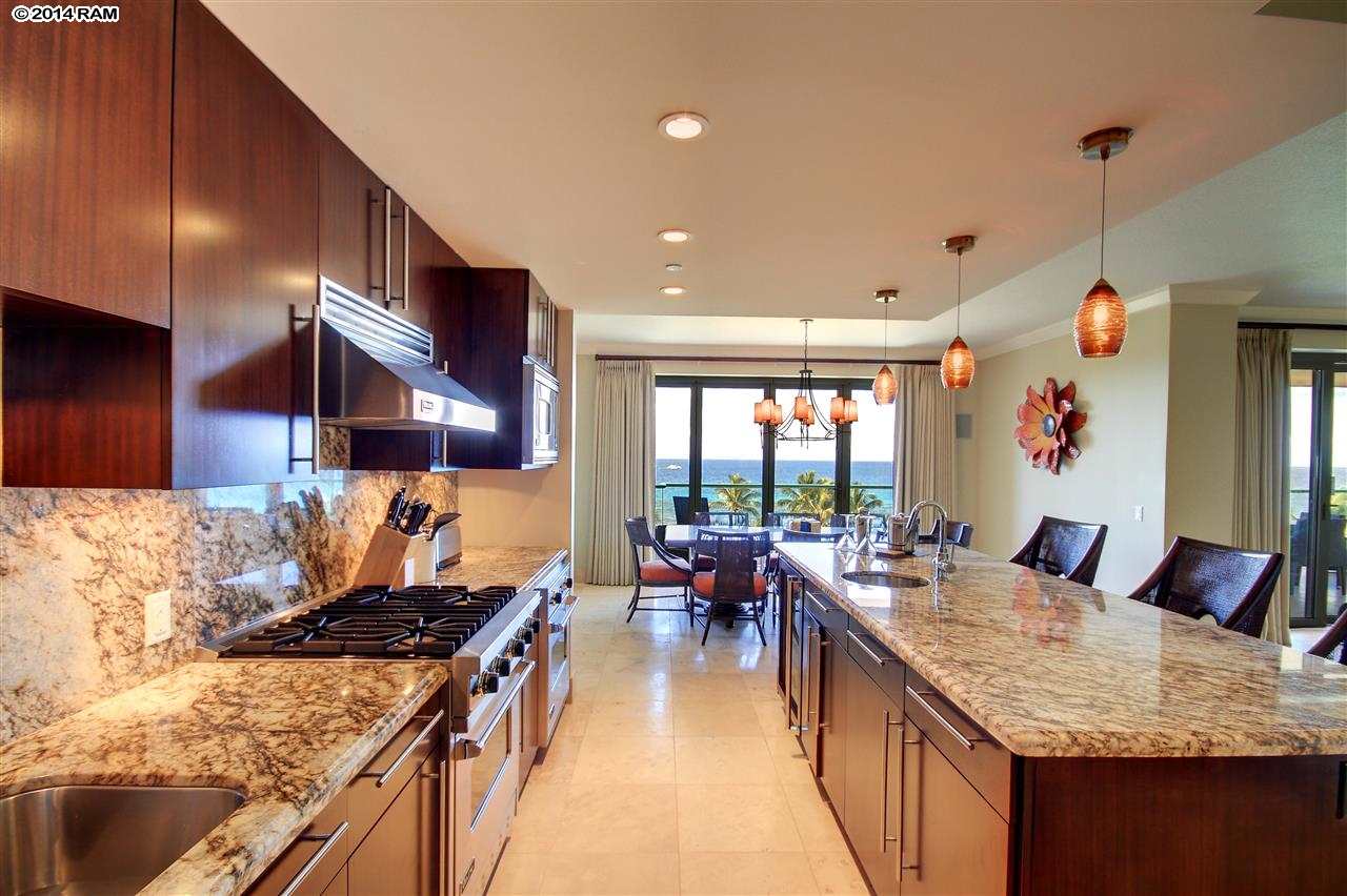 Honua Kai - Konea condo # 450, Lahaina, Hawaii - photo 5 of 10