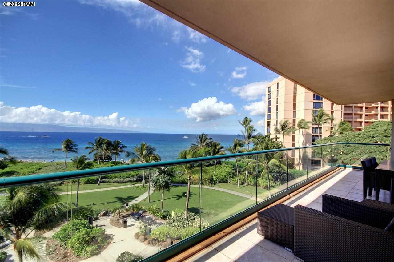 Honua Kai - Konea condo # 450, Lahaina, Hawaii - photo 7 of 10
