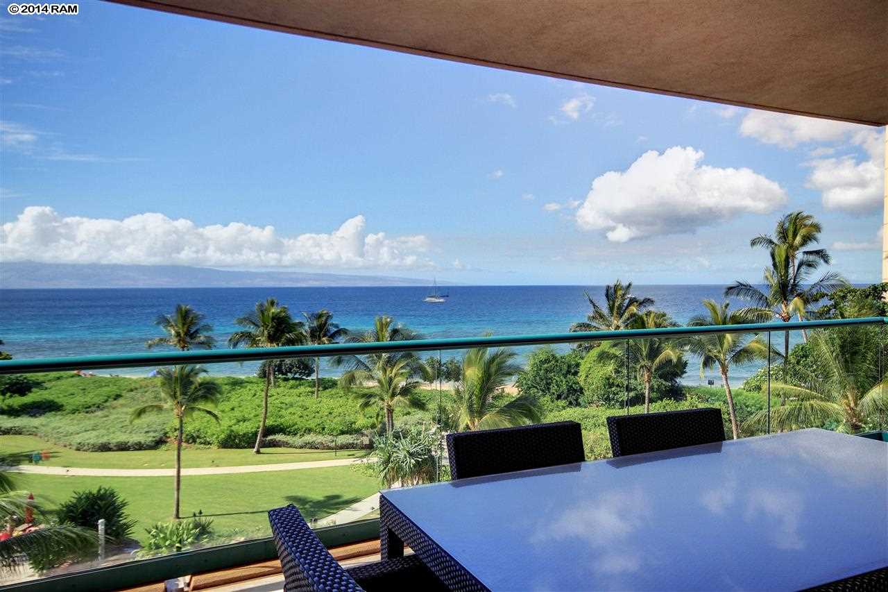 Honua Kai - Konea condo # 450, Lahaina, Hawaii - photo 8 of 10