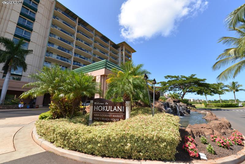 Honua Kai - Hoku Lani condo # 724, Lahaina, Hawaii - photo 2 of 17