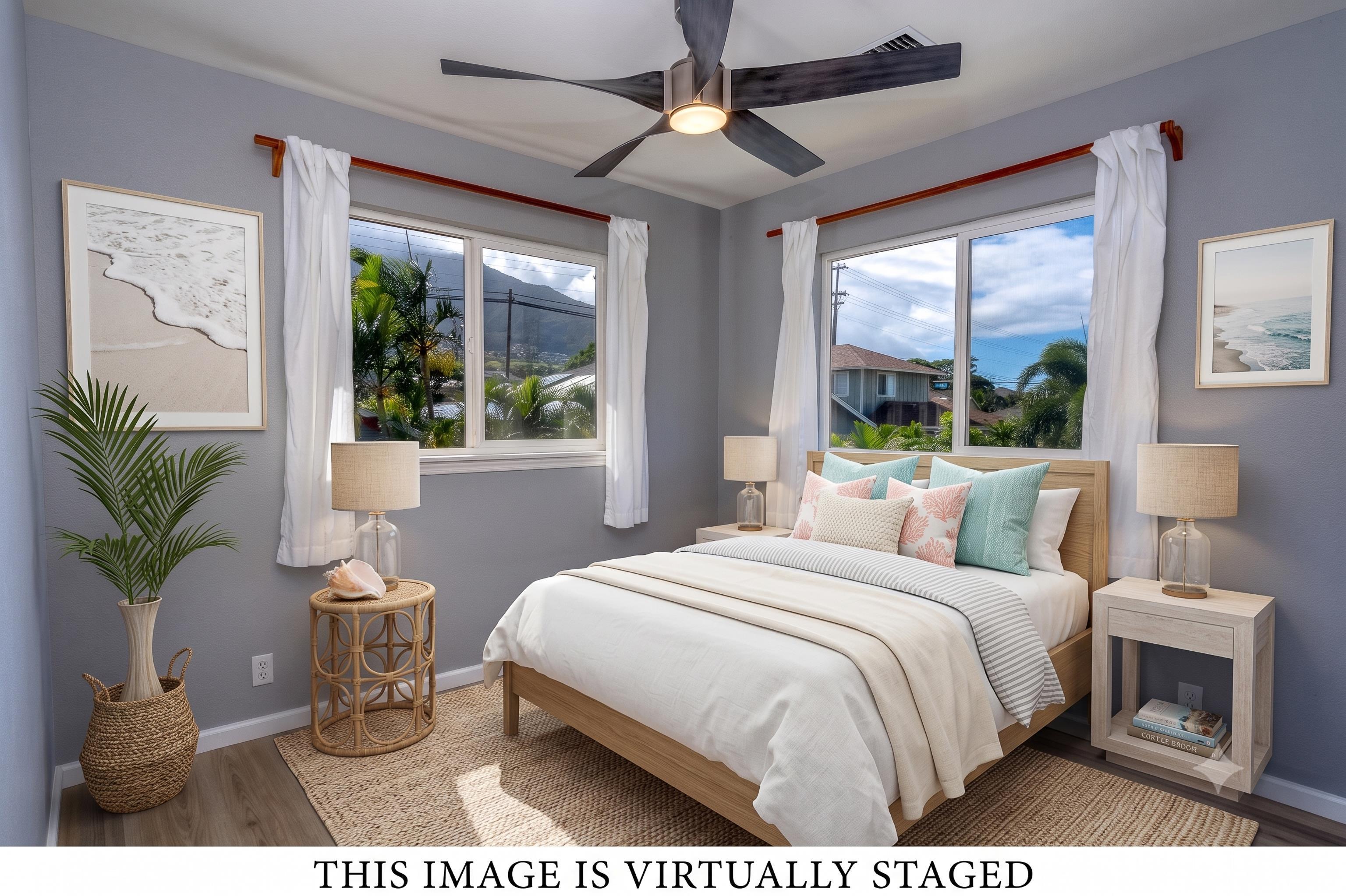 130  Kamahao Cir Waikapu, Wailuku home - photo 18 of 43
